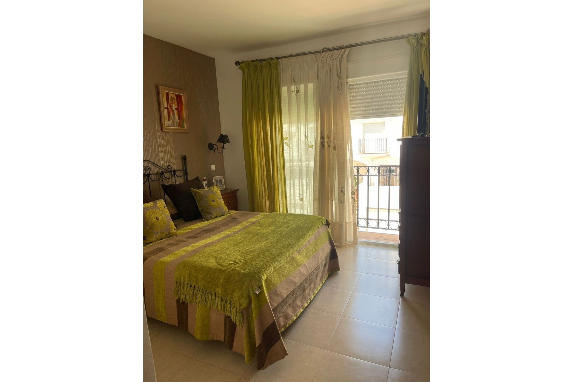 Resale - House - Townhouse - Estepona - Estepona Centro