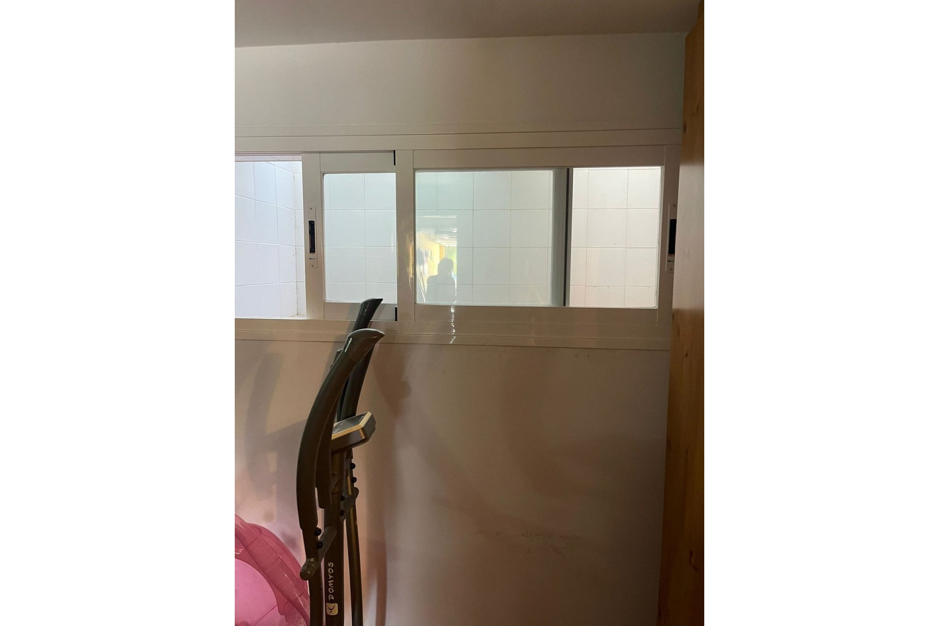 Resale - House - Townhouse - Estepona - Estepona Centro