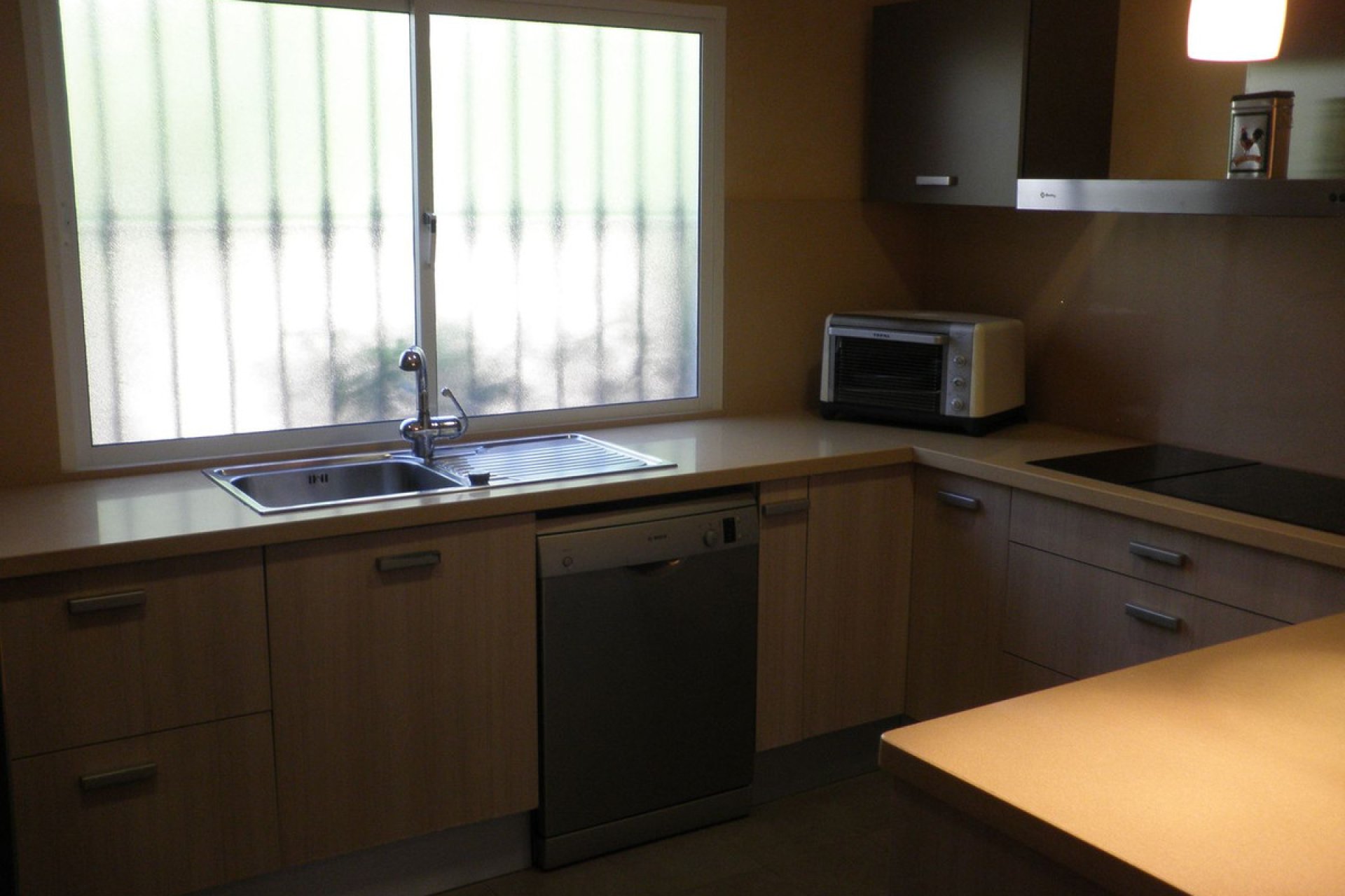 Resale - House - Townhouse - Estepona - Estepona Centro