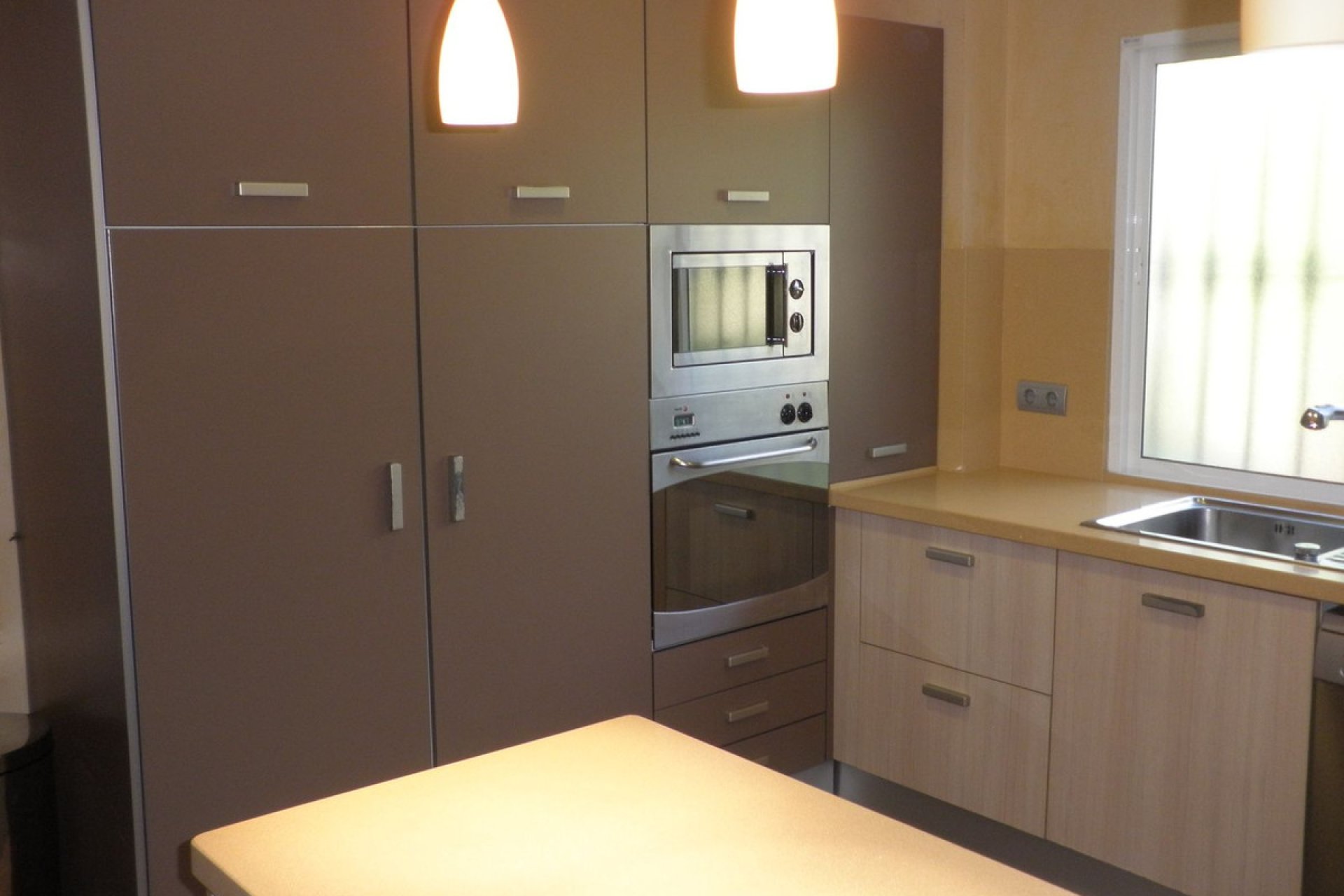 Resale - House - Townhouse - Estepona - Estepona Centro