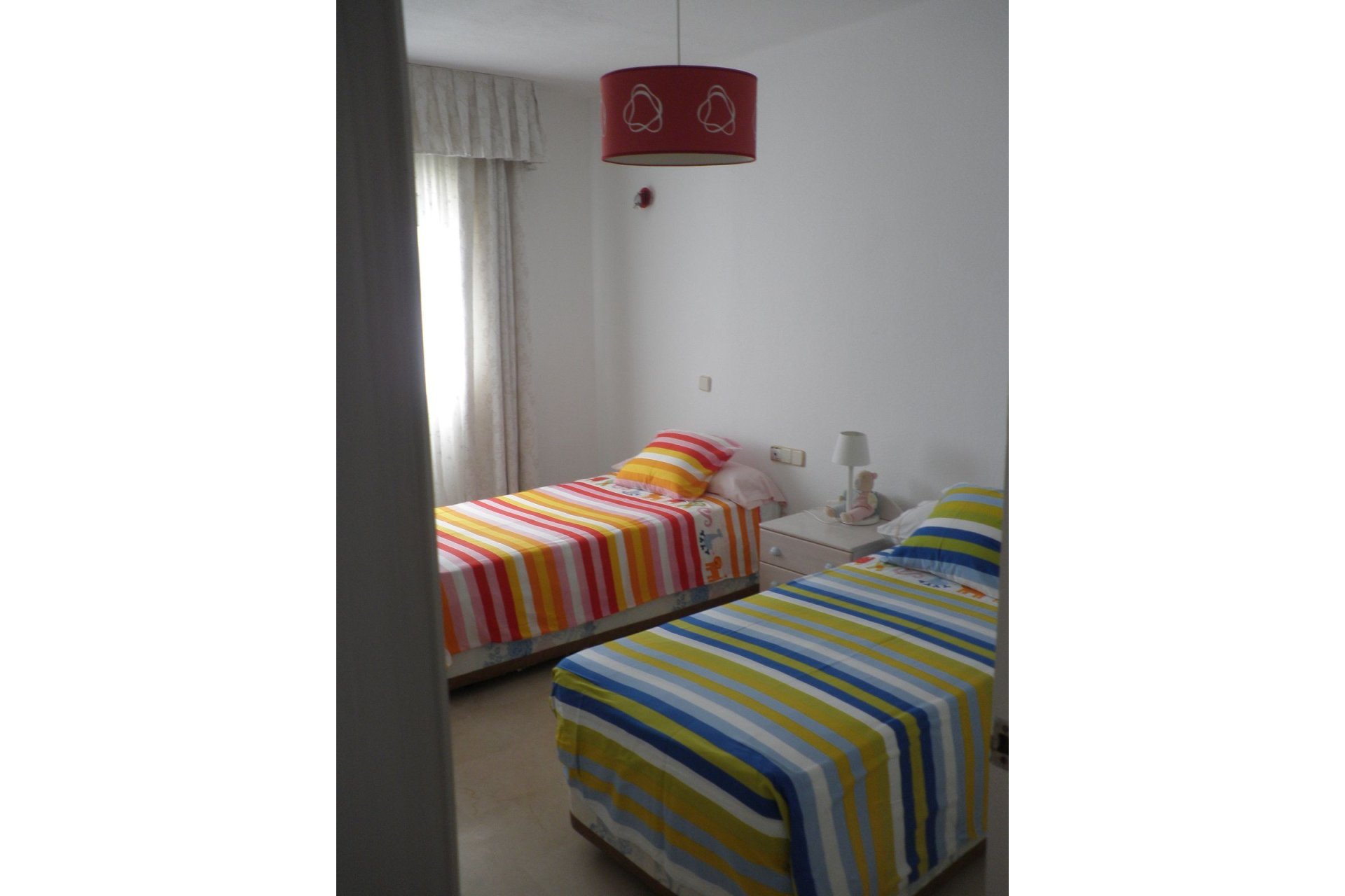 Resale - House - Townhouse - Estepona - Estepona Centro