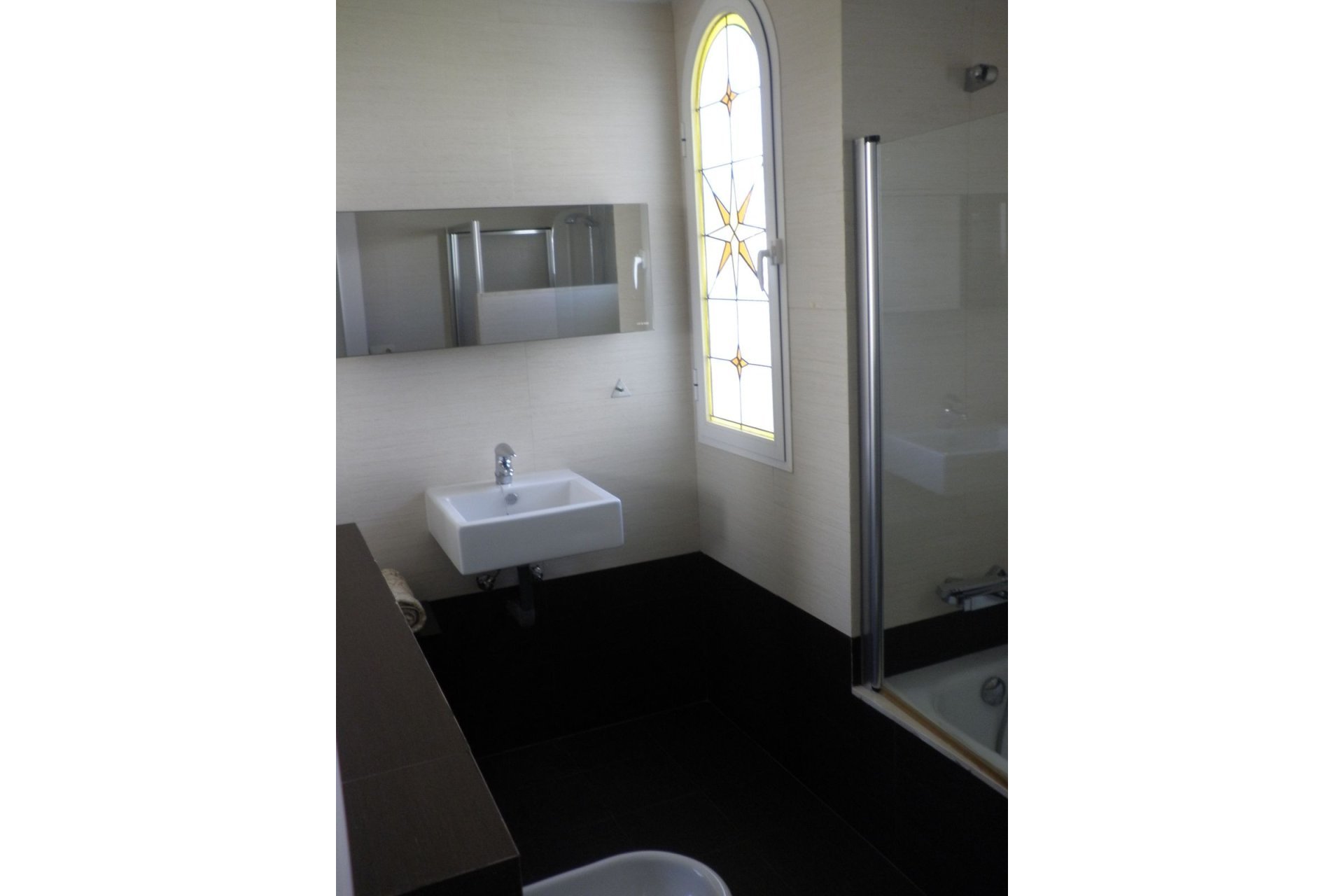 Resale - House - Townhouse - Estepona - Estepona Centro