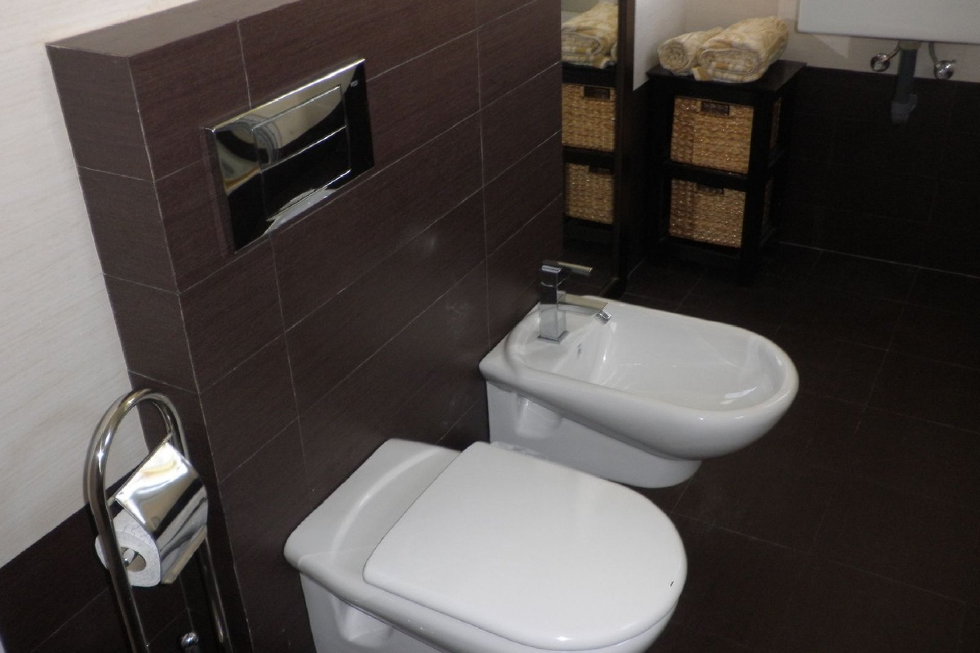 Resale - House - Townhouse - Estepona - Estepona Centro