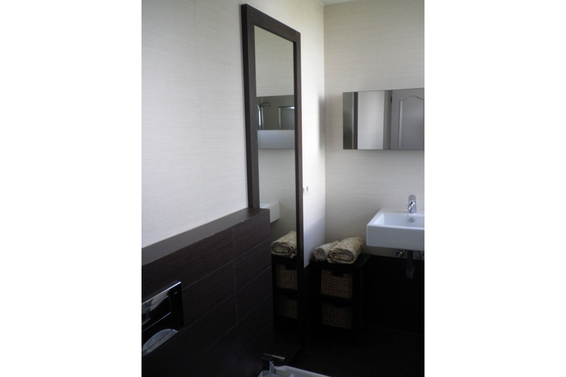 Resale - House - Townhouse - Estepona - Estepona Centro