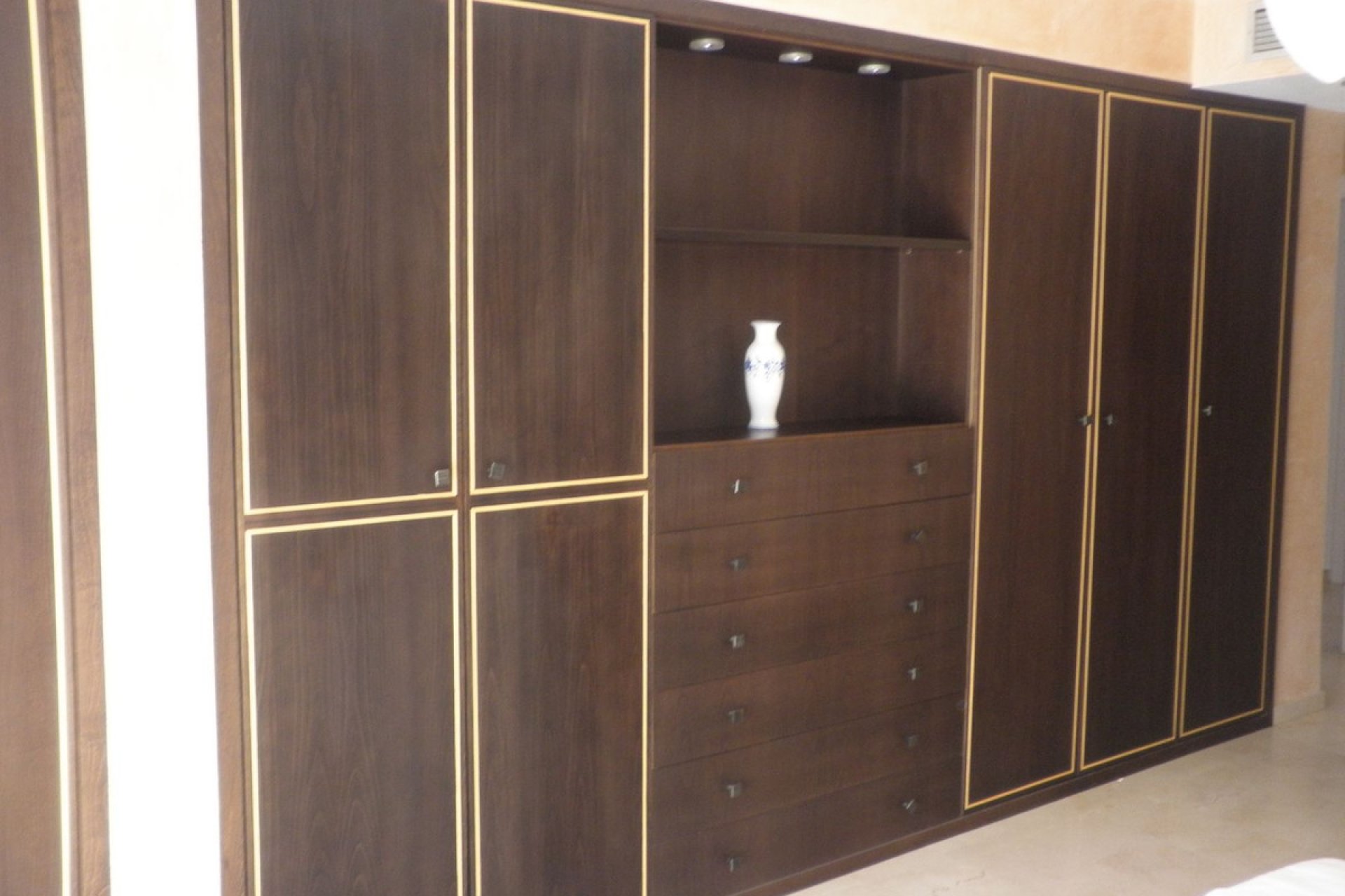 Resale - House - Townhouse - Estepona - Estepona Centro