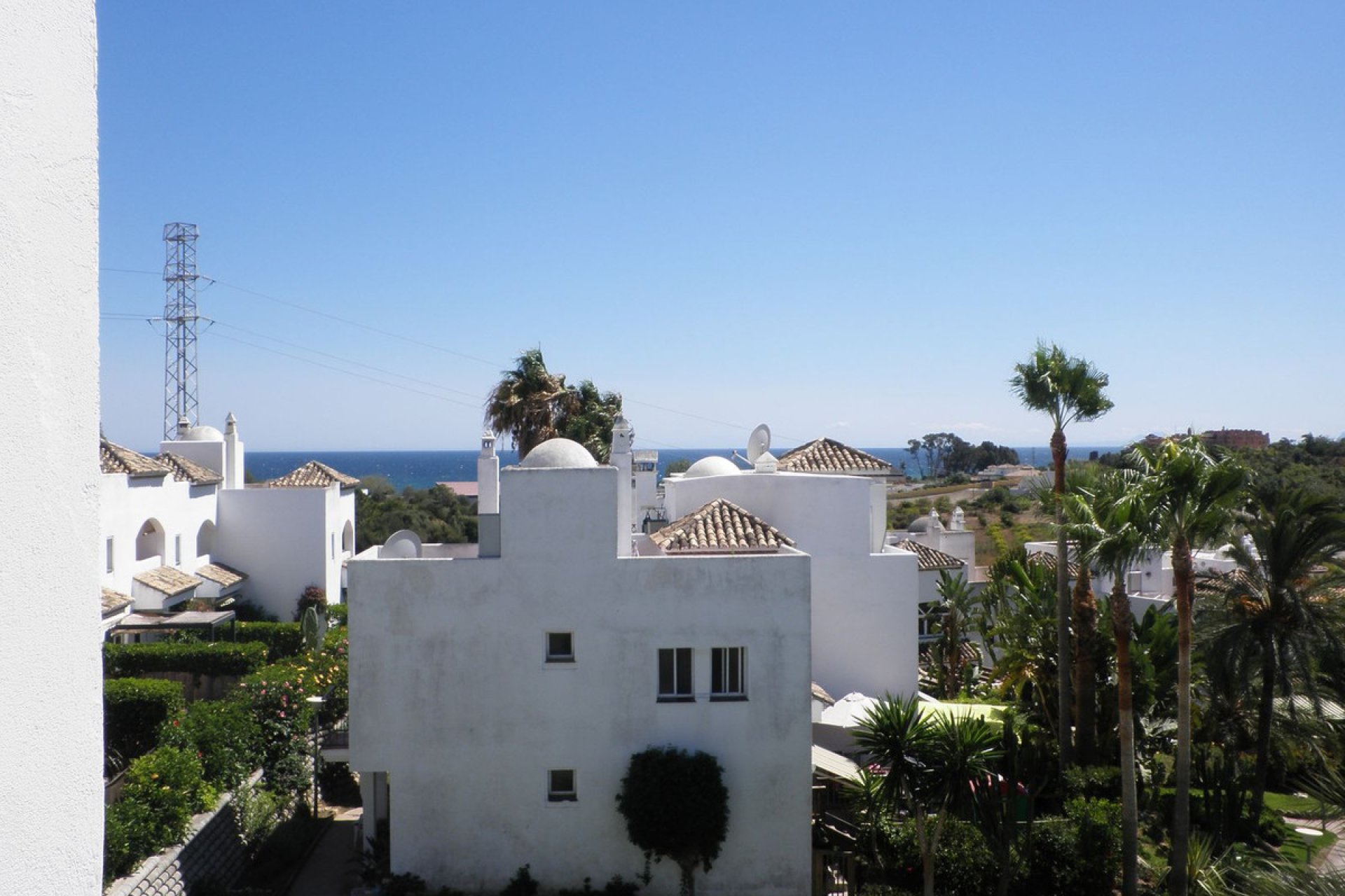 Resale - House - Townhouse - Estepona - Estepona Centro