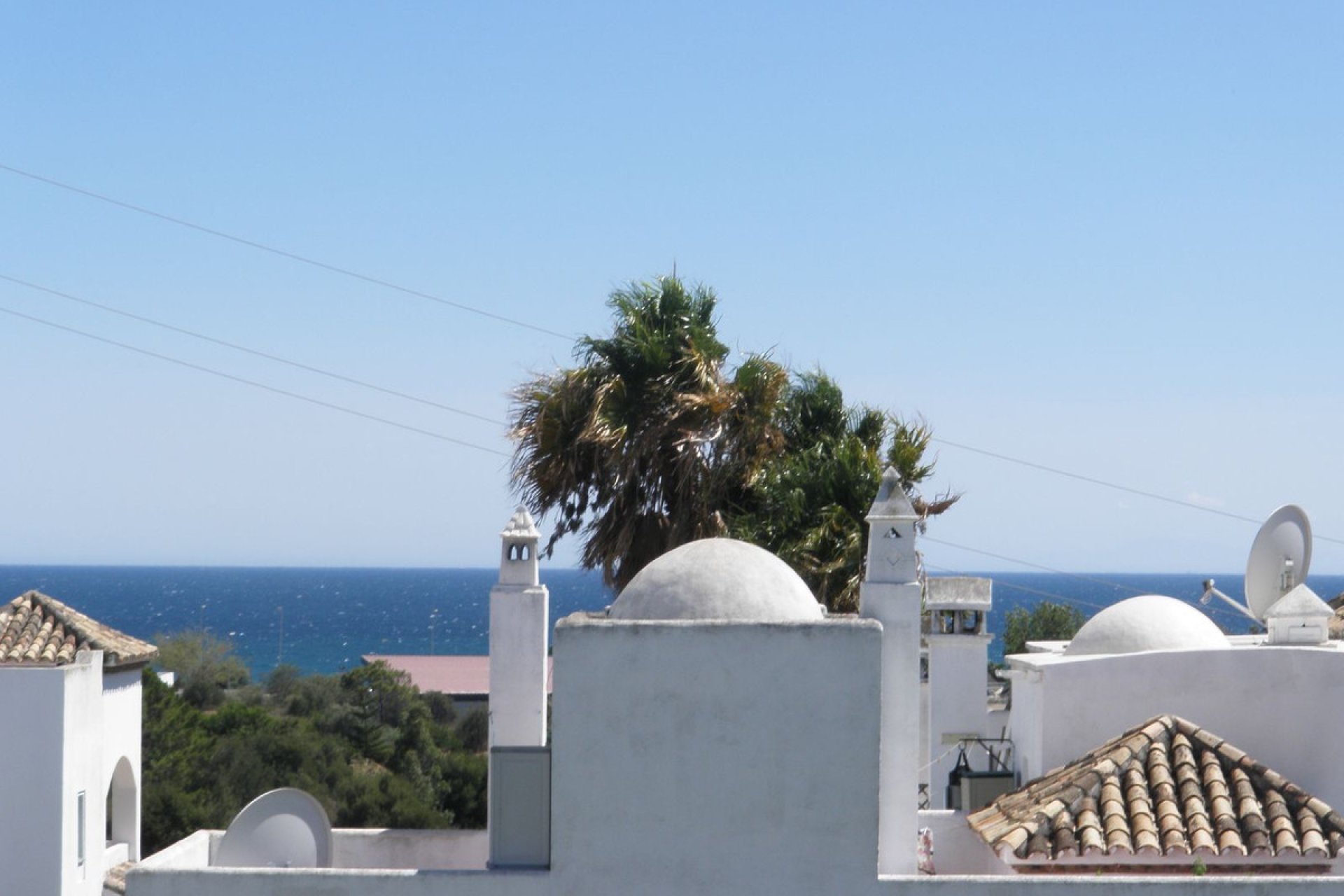 Resale - House - Townhouse - Estepona - Estepona Centro