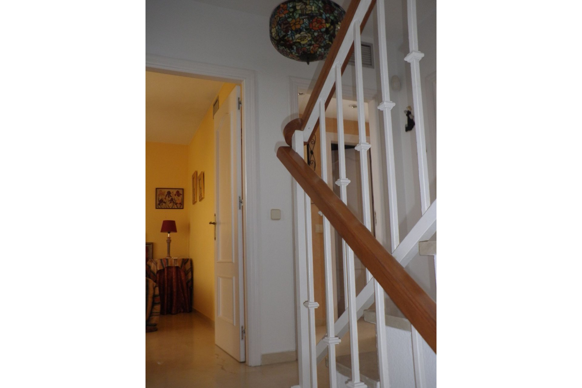 Resale - House - Townhouse - Estepona - Estepona Centro