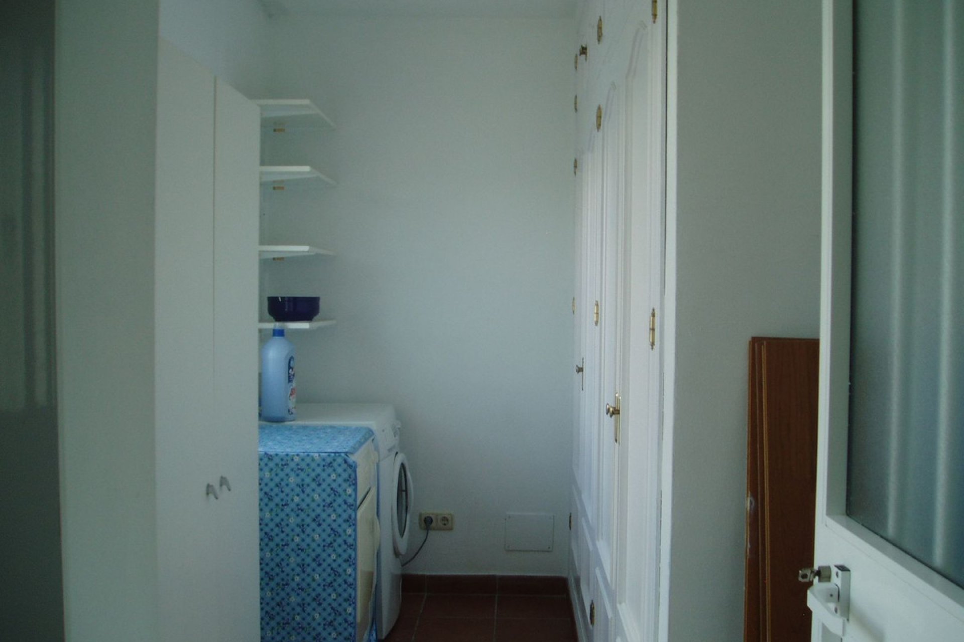 Resale - House - Townhouse - Estepona - Estepona Centro