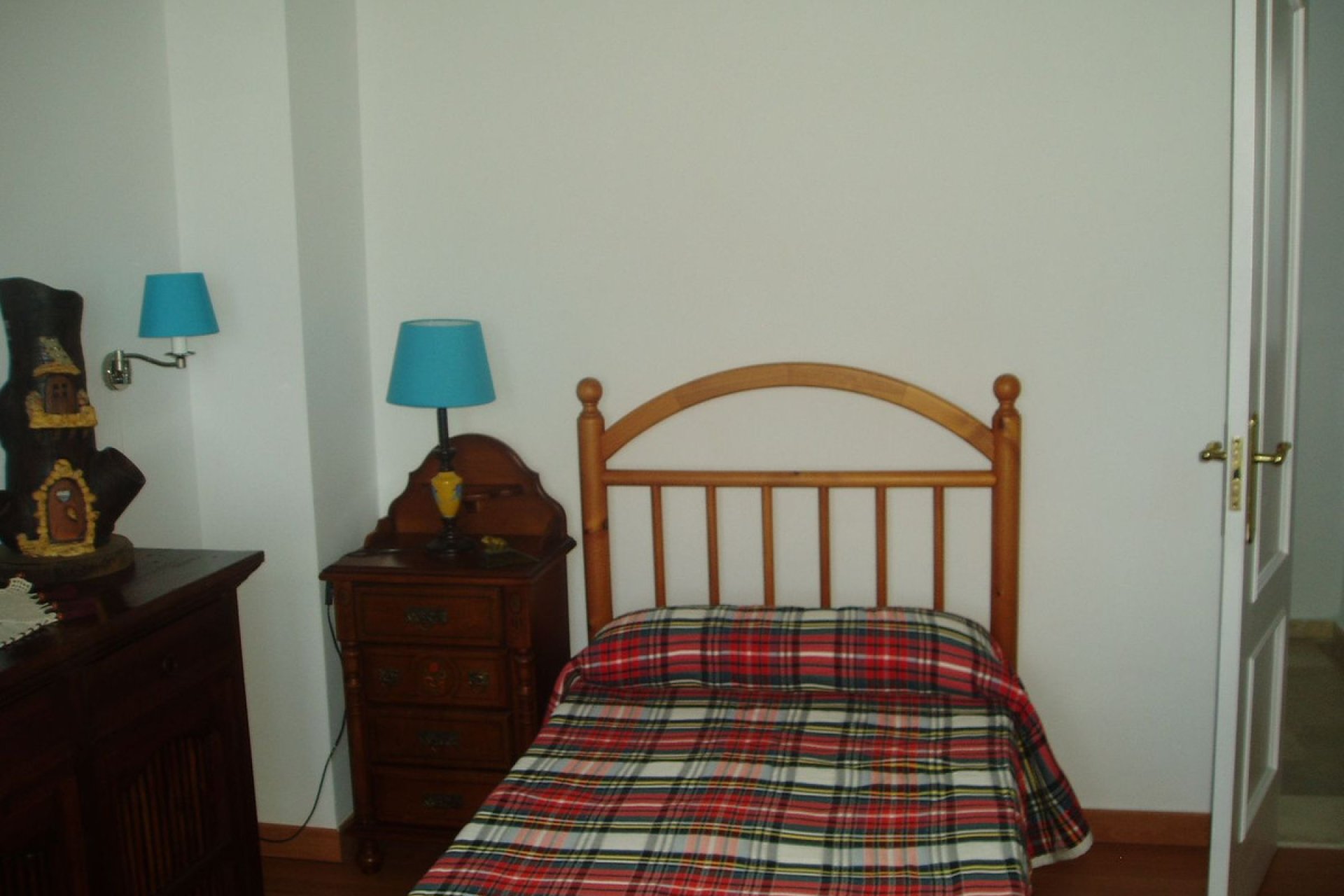 Resale - House - Townhouse - Estepona - Estepona Centro