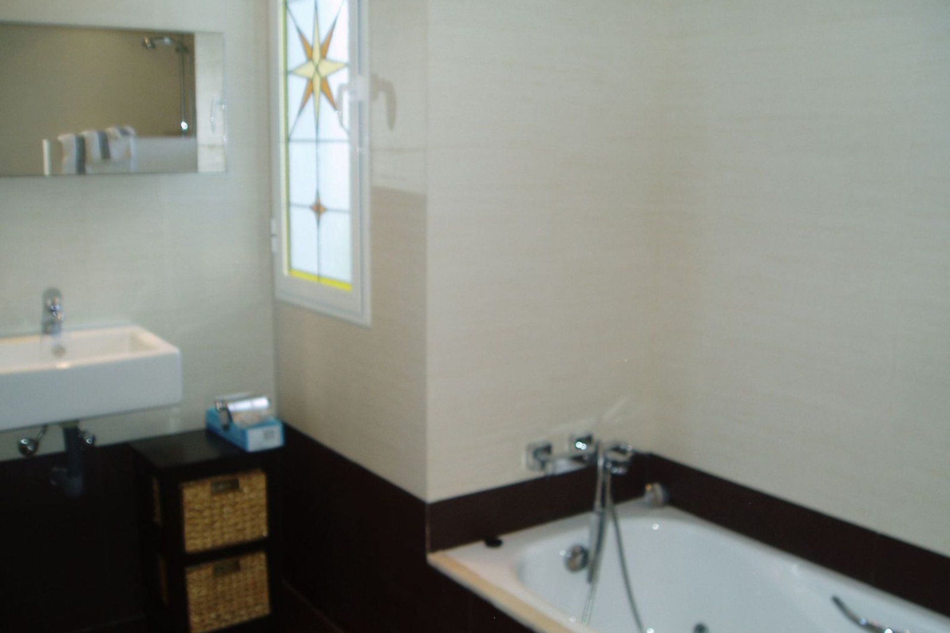 Resale - House - Townhouse - Estepona - Estepona Centro