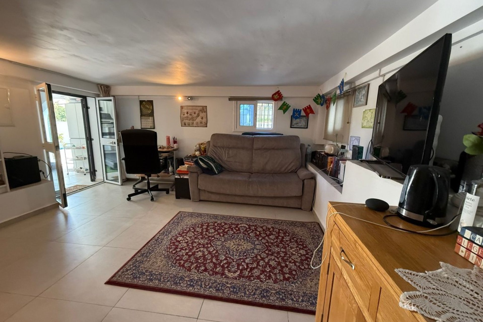 Resale - House - Townhouse - Estepona - Estepona Centro