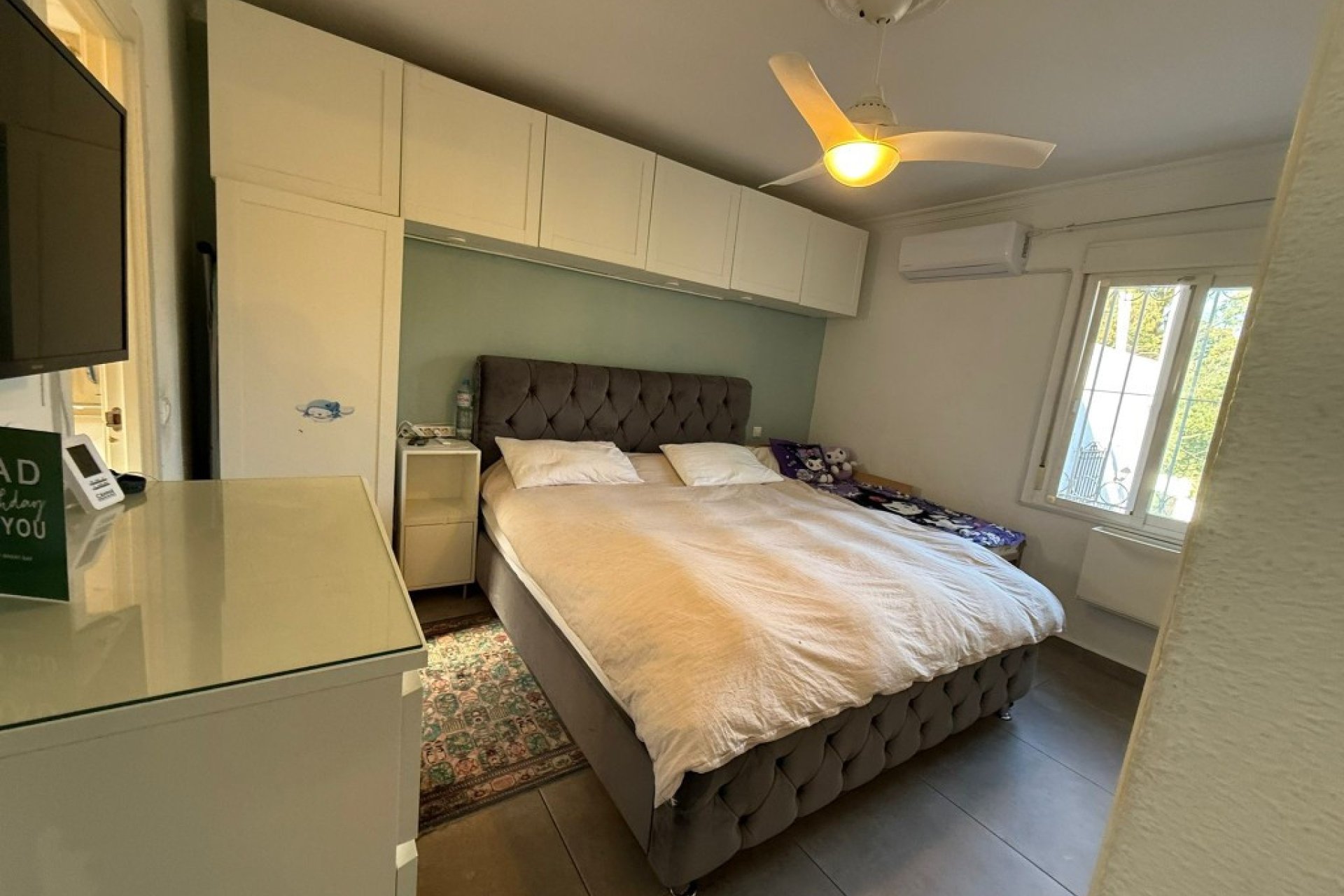 Resale - House - Townhouse - Estepona - Estepona Centro