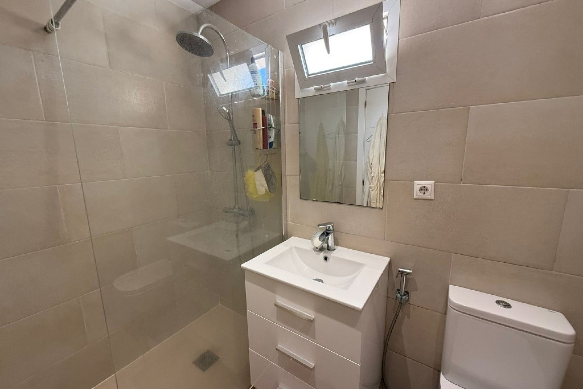 Resale - House - Townhouse - Estepona - Estepona Centro