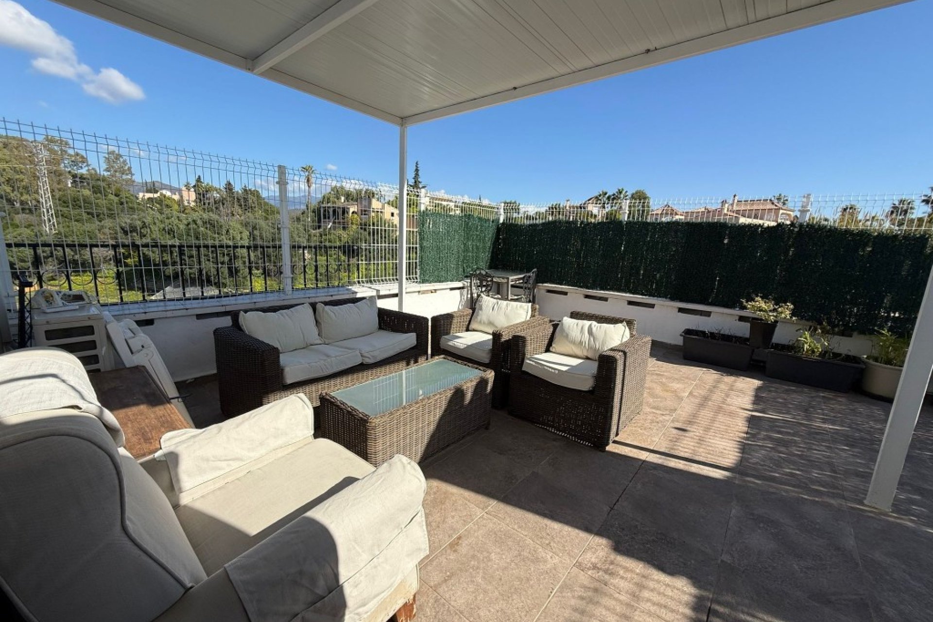 Resale - House - Townhouse - Estepona - Estepona Centro