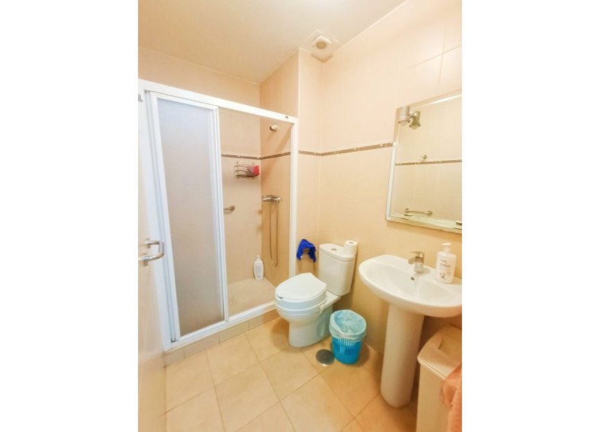 Resale - House - Townhouse - Estepona - Estepona Centro