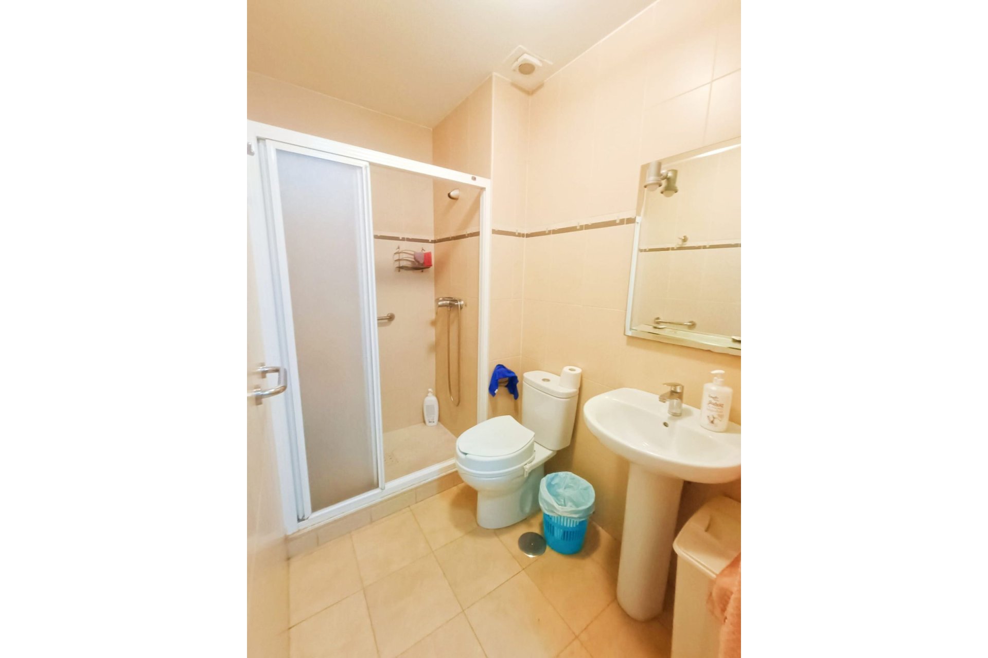 Resale - House - Townhouse - Estepona - Estepona Centro