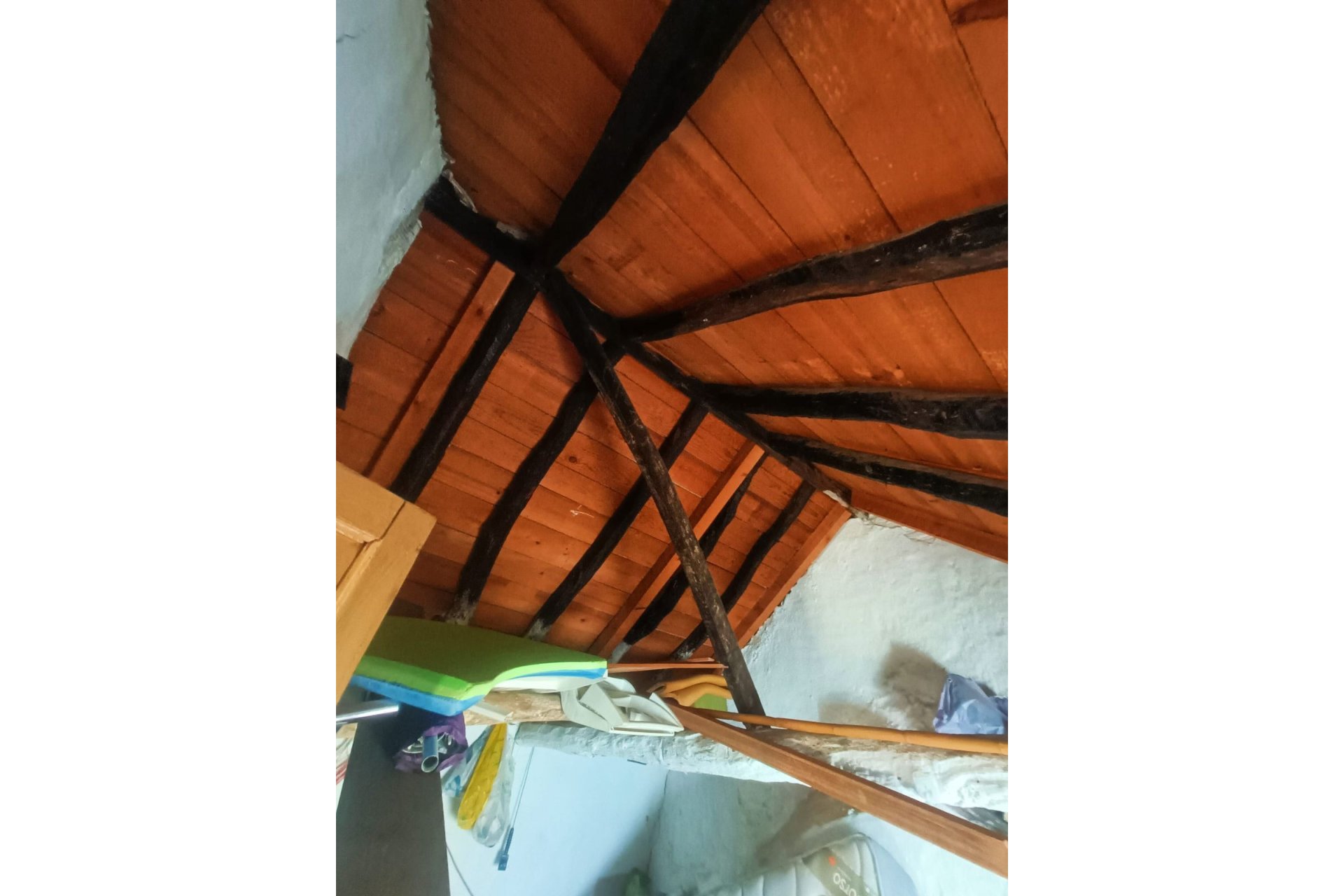 Resale - House - Townhouse - Estepona - Estepona Centro