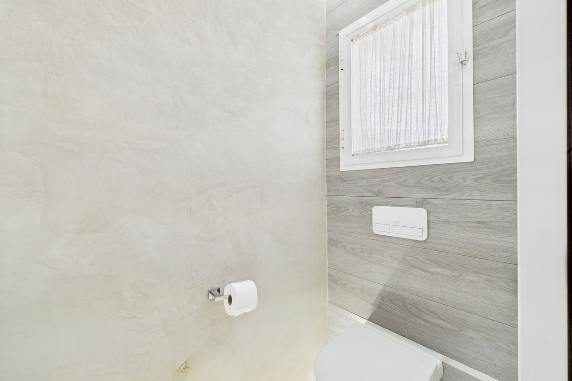 Resale - House - Townhouse - Estepona - Estepona Centro