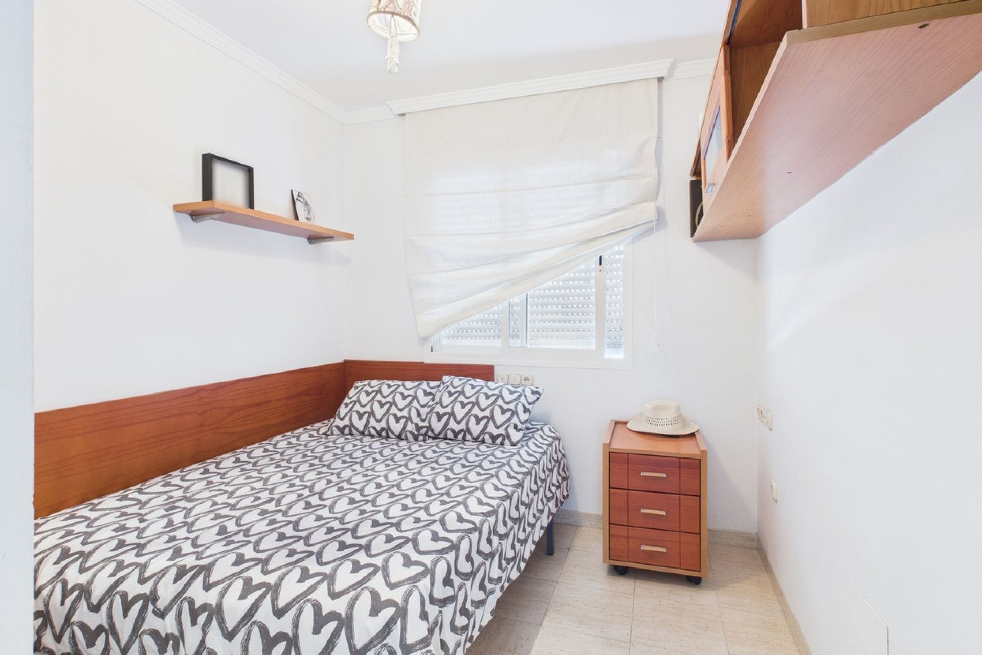 Resale - House - Townhouse - Estepona - Estepona Centro