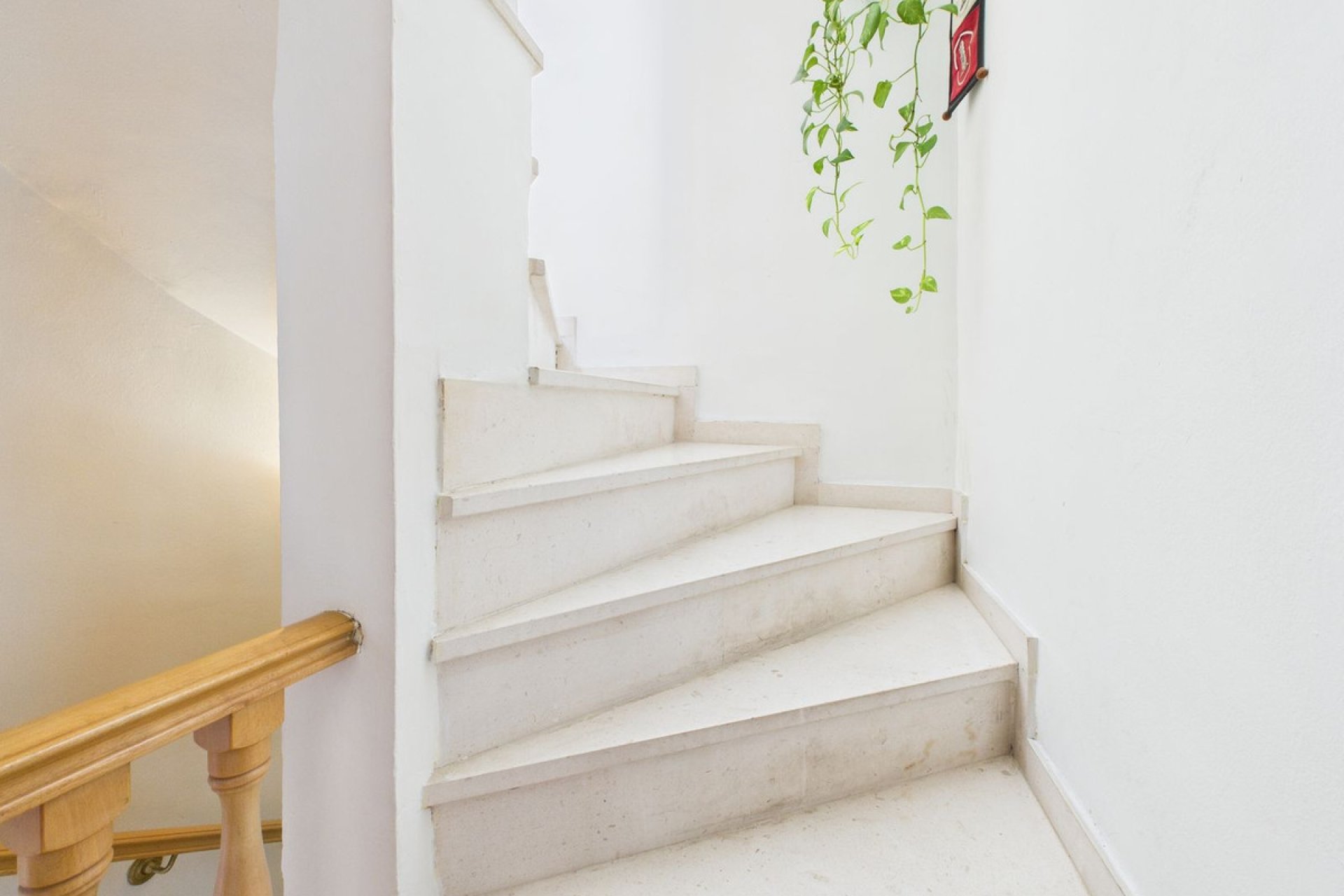 Resale - House - Townhouse - Estepona - Estepona Centro