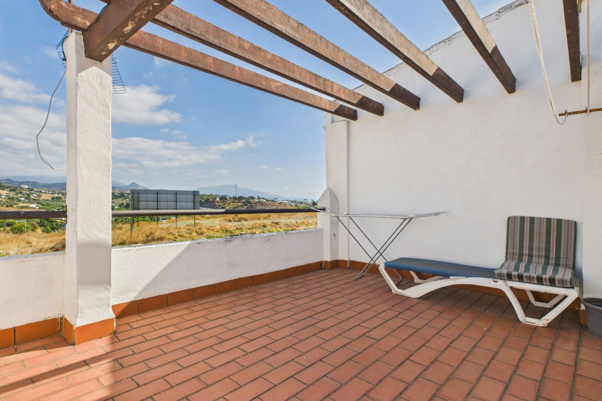 Resale - House - Townhouse - Estepona - Estepona Centro