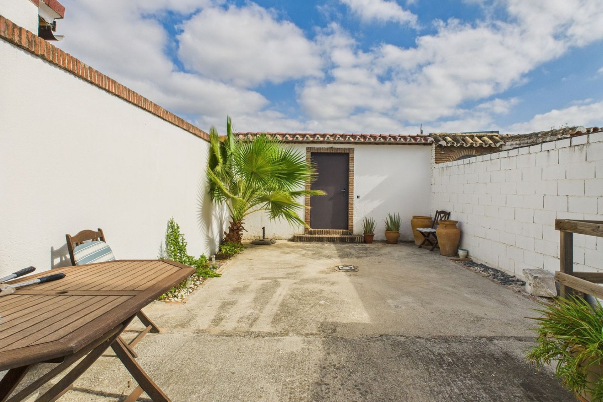 Resale - House - Townhouse - Estepona - Estepona Centro