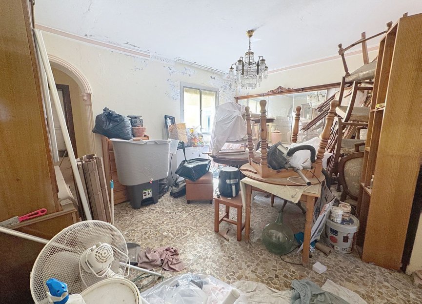 Resale - House - Townhouse - Estepona - Estepona Centro