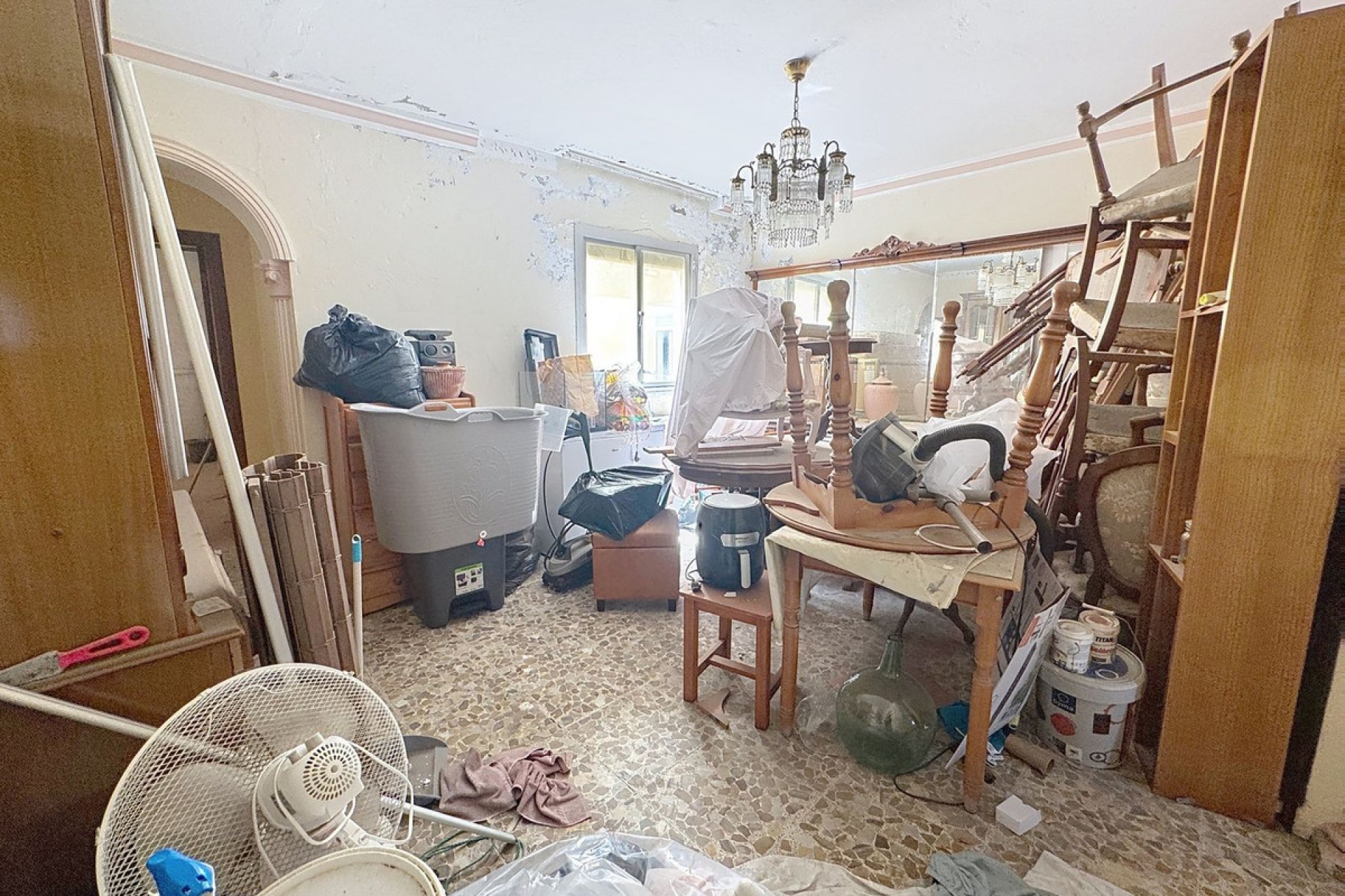 Resale - House - Townhouse - Estepona - Estepona Centro