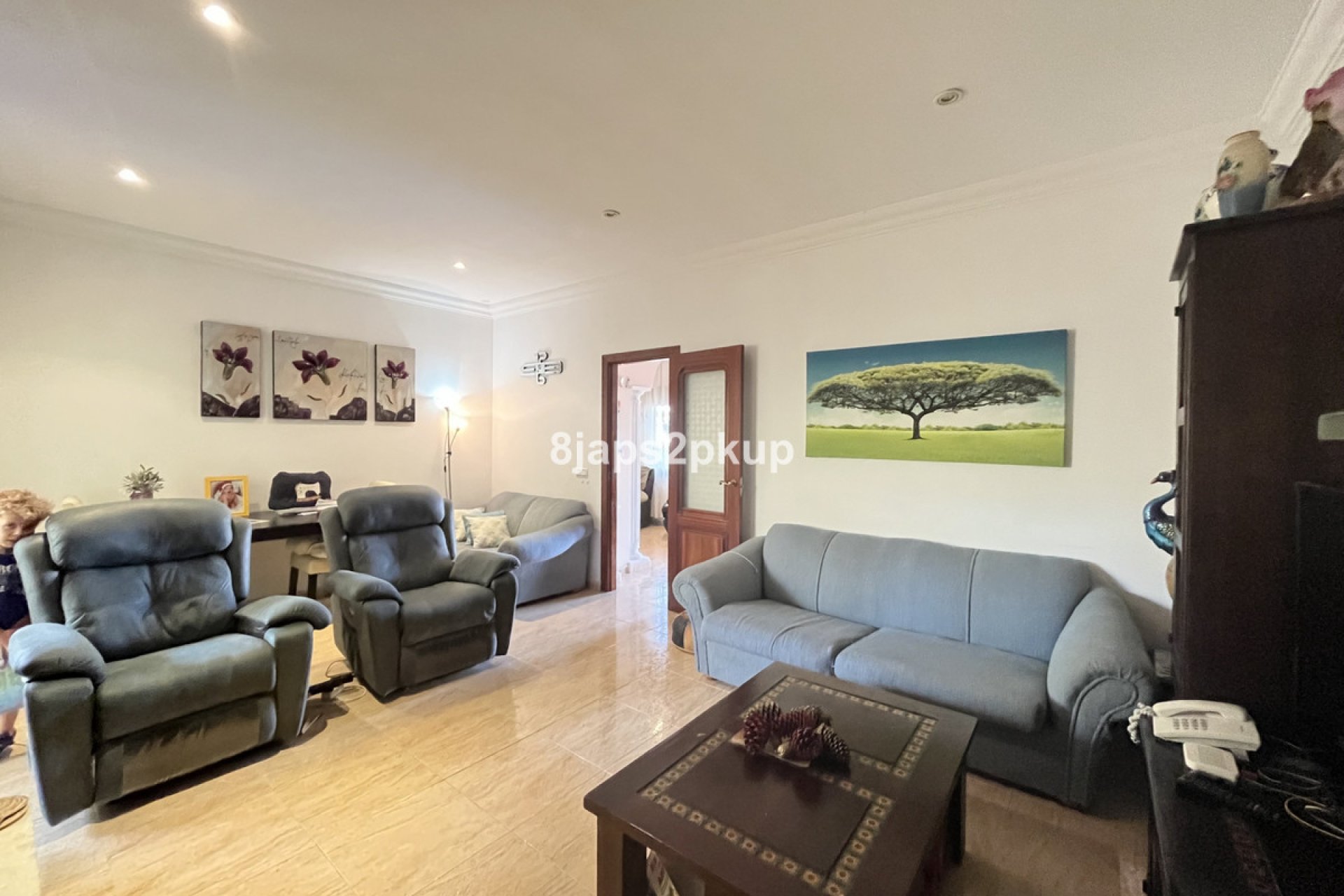 Resale - House - Townhouse - Estepona - Estepona Centro