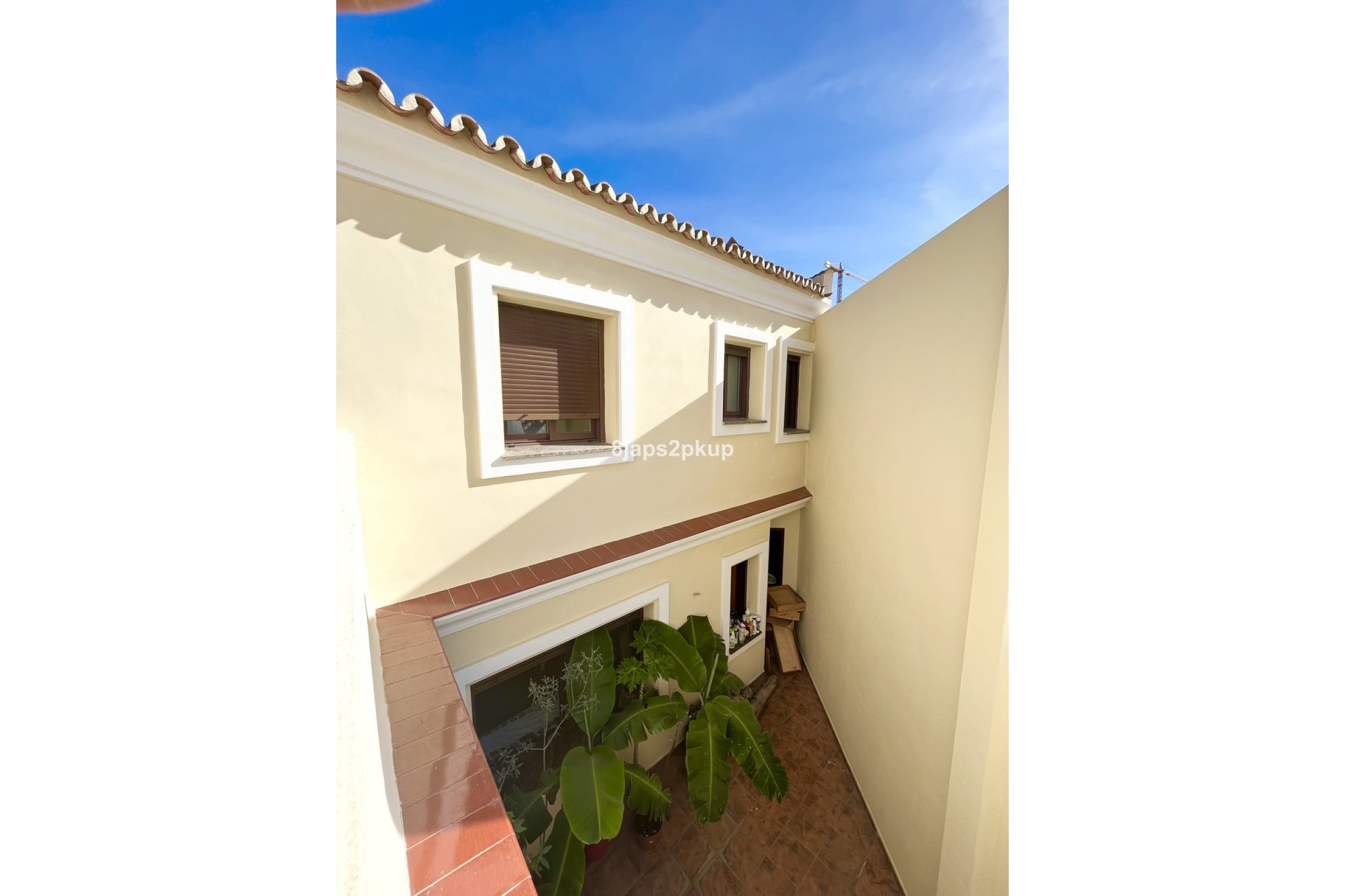 Resale - House - Townhouse - Estepona - Estepona Centro