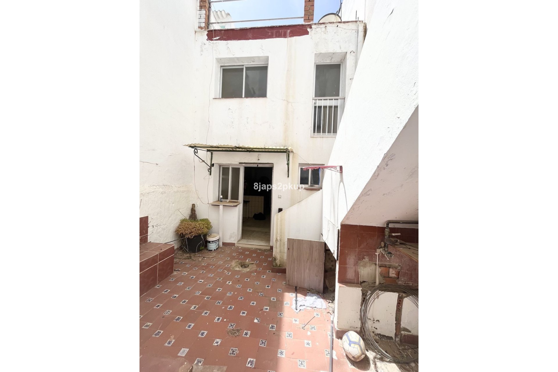 Resale - House - Townhouse - Estepona - Estepona Centro