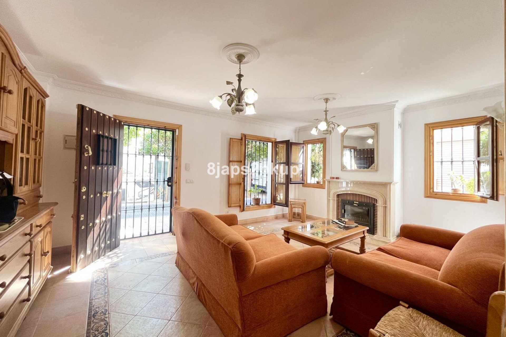 Resale - House - Townhouse - Estepona - Estepona Centro