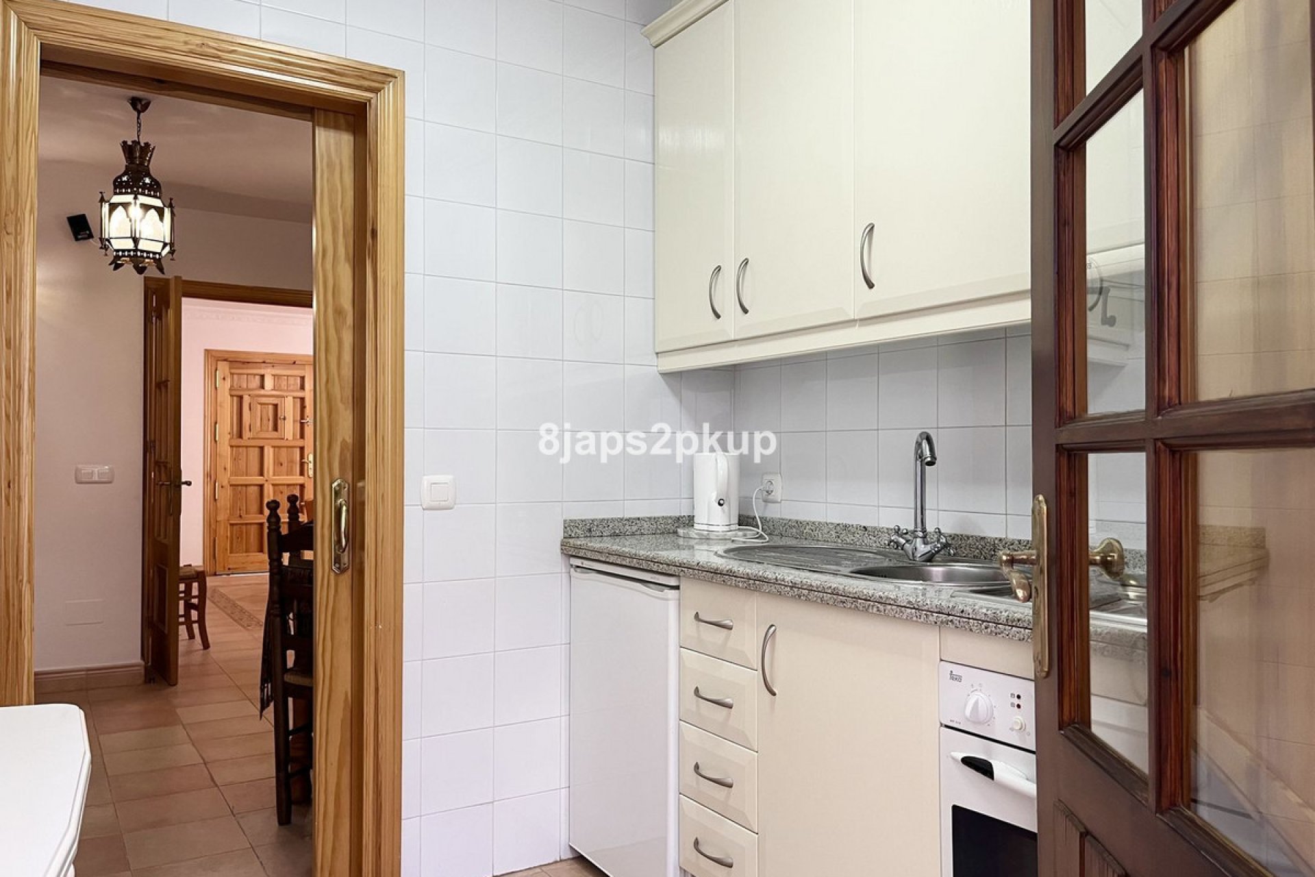 Resale - House - Townhouse - Estepona - Estepona Centro