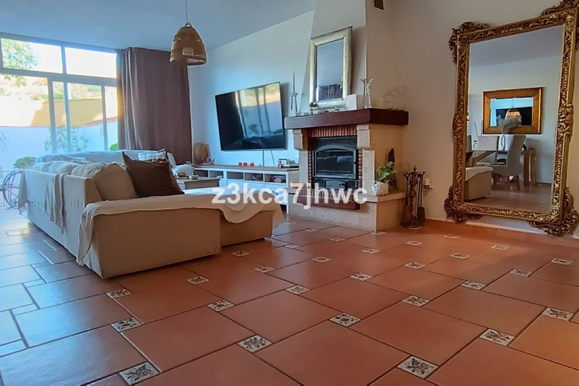 Resale - House - Townhouse - Estepona - Estepona Centro