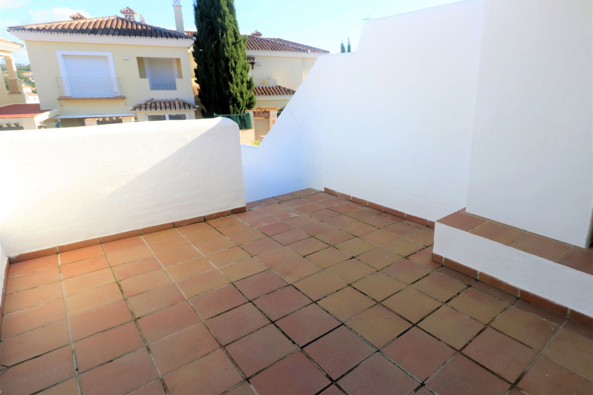 Resale - House - Townhouse - Estepona - Estepona Centro