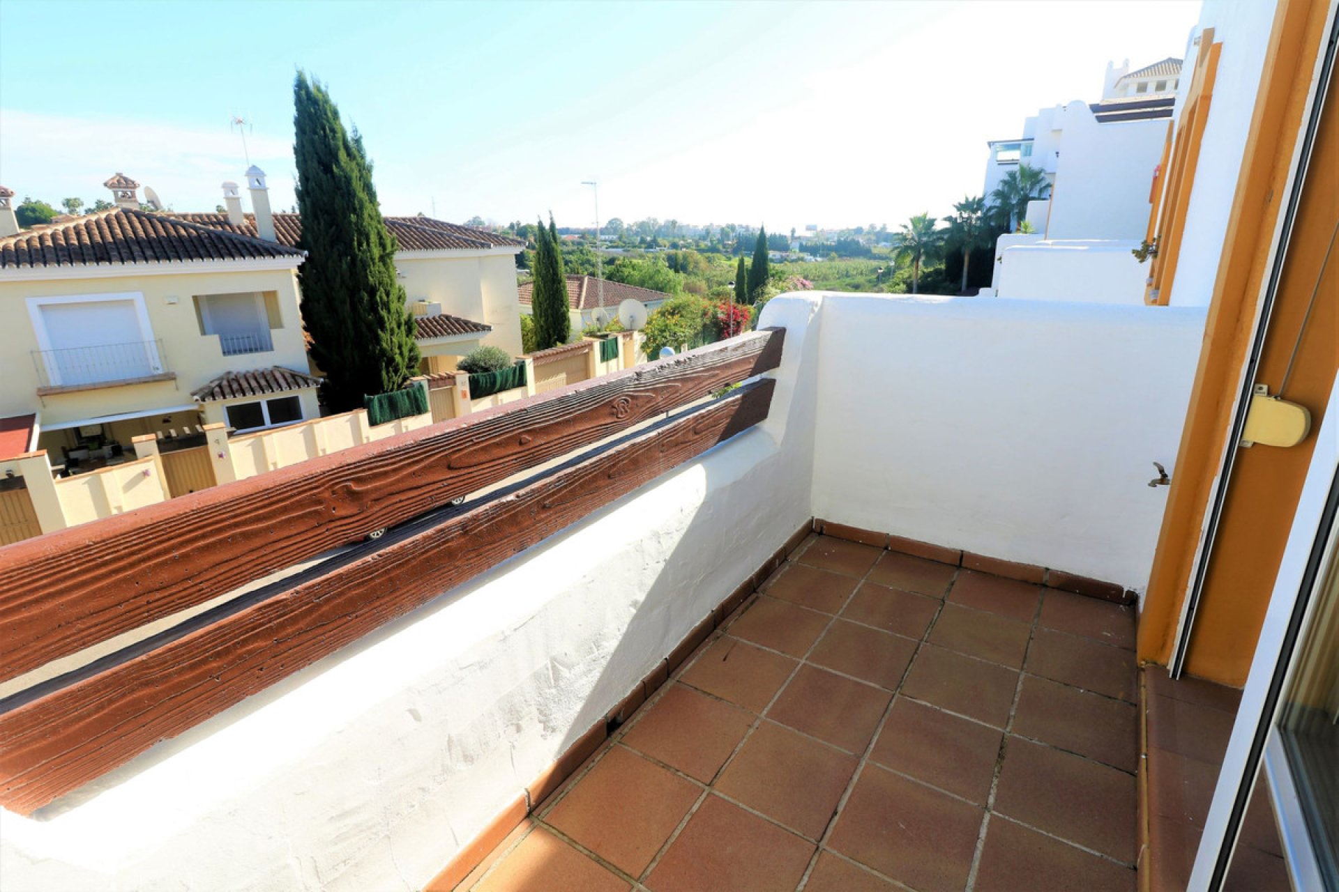 Resale - House - Townhouse - Estepona - Estepona Centro