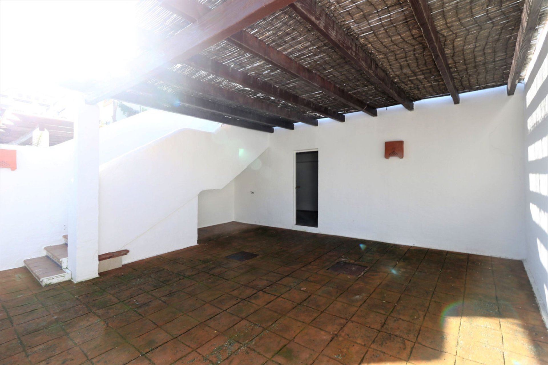 Resale - House - Townhouse - Estepona - Estepona Centro