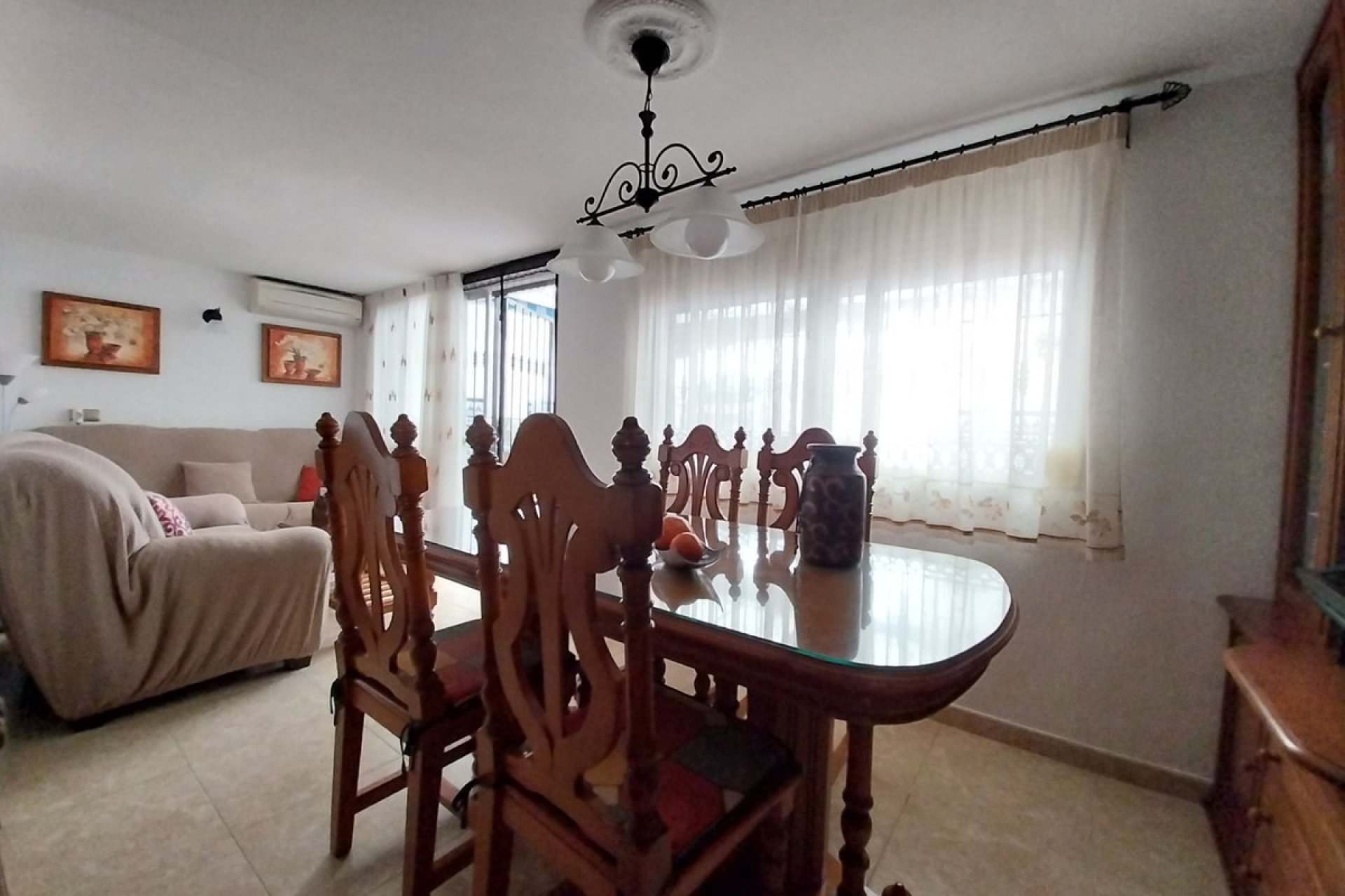 Resale - House - Townhouse - Estepona - Estepona Centro