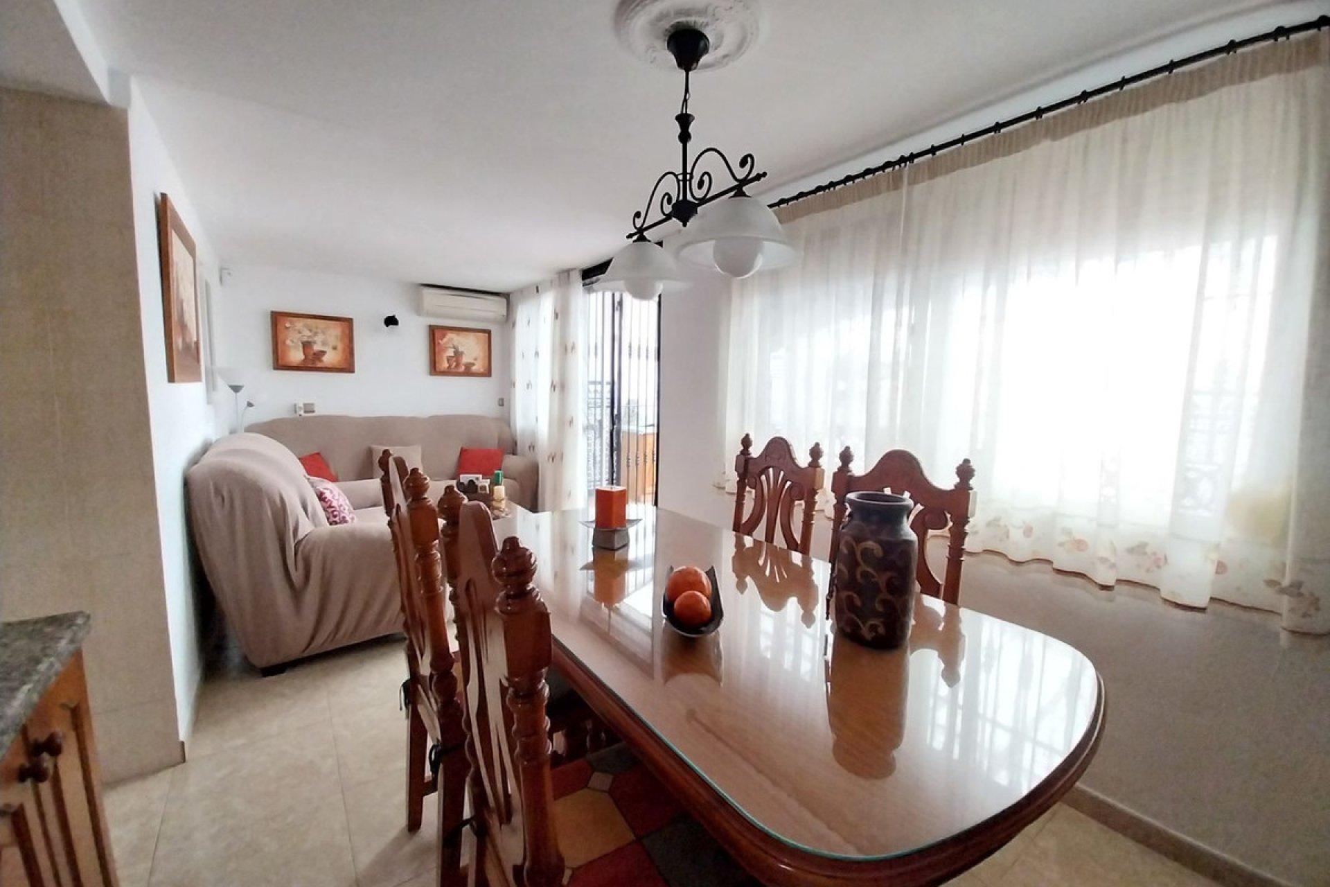 Resale - House - Townhouse - Estepona - Estepona Centro