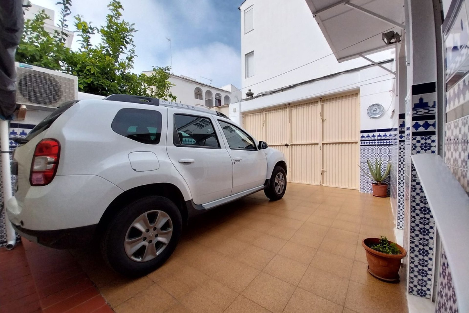 Resale - House - Townhouse - Estepona - Estepona Centro