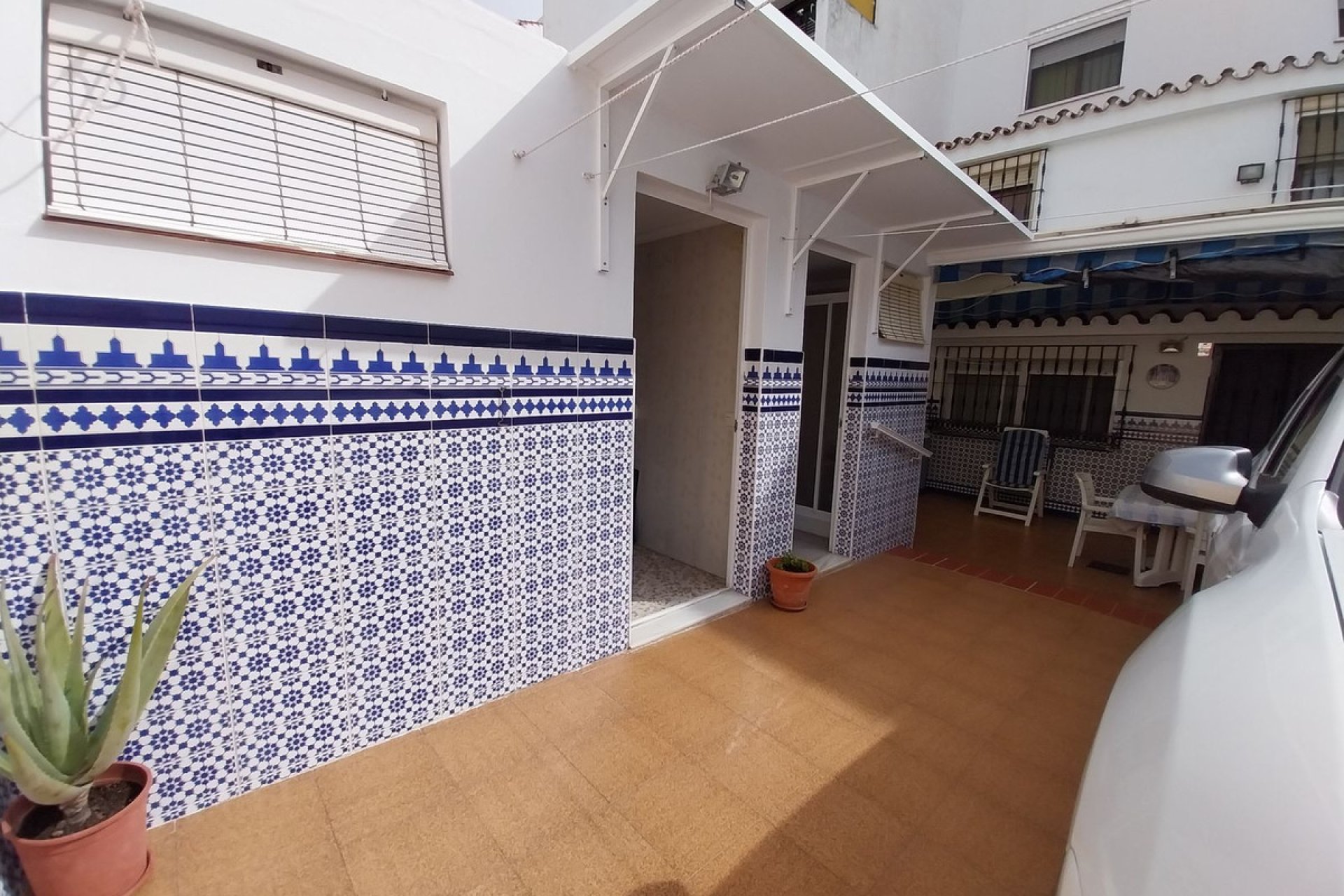 Resale - House - Townhouse - Estepona - Estepona Centro