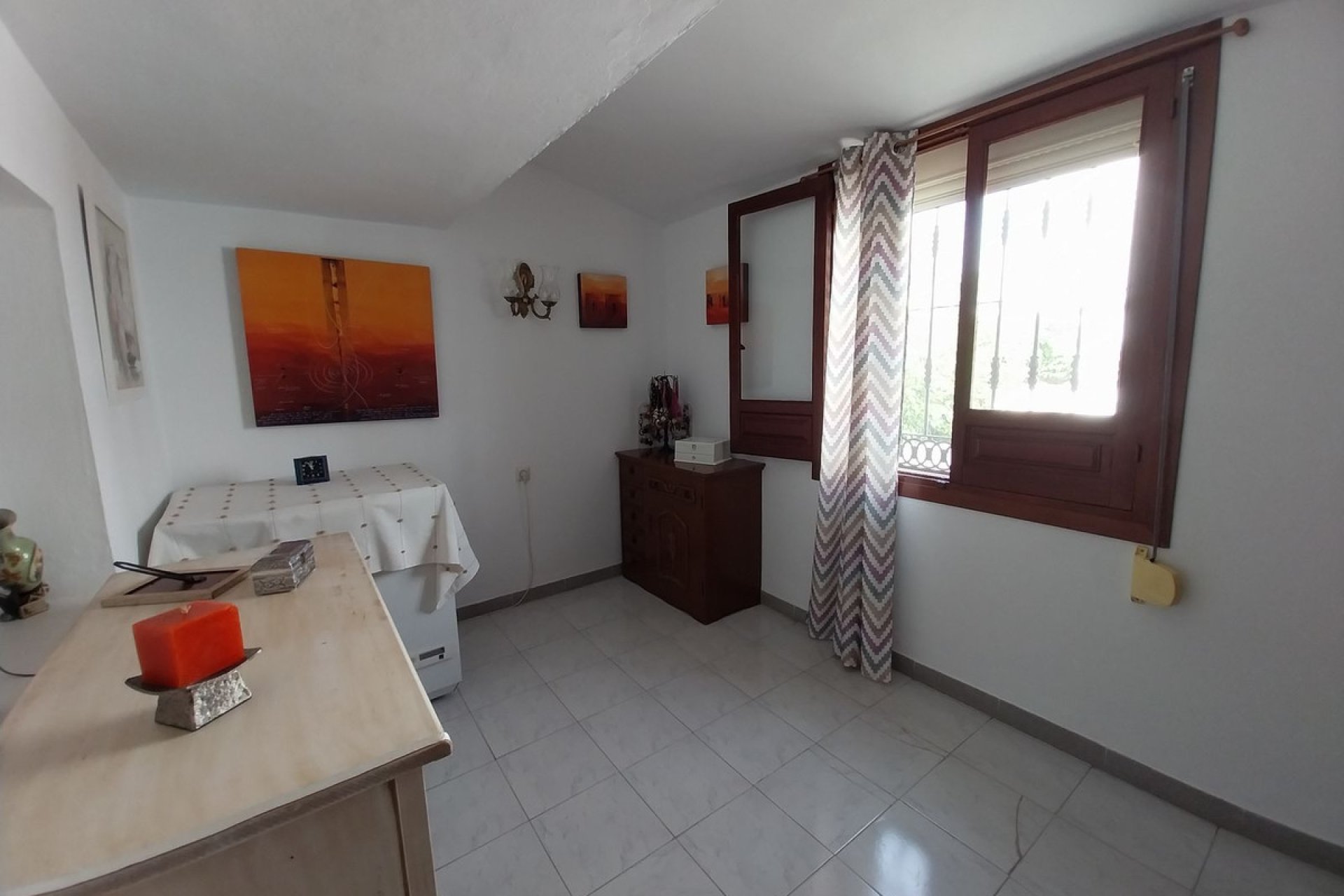 Resale - House - Townhouse - Estepona - Estepona Centro