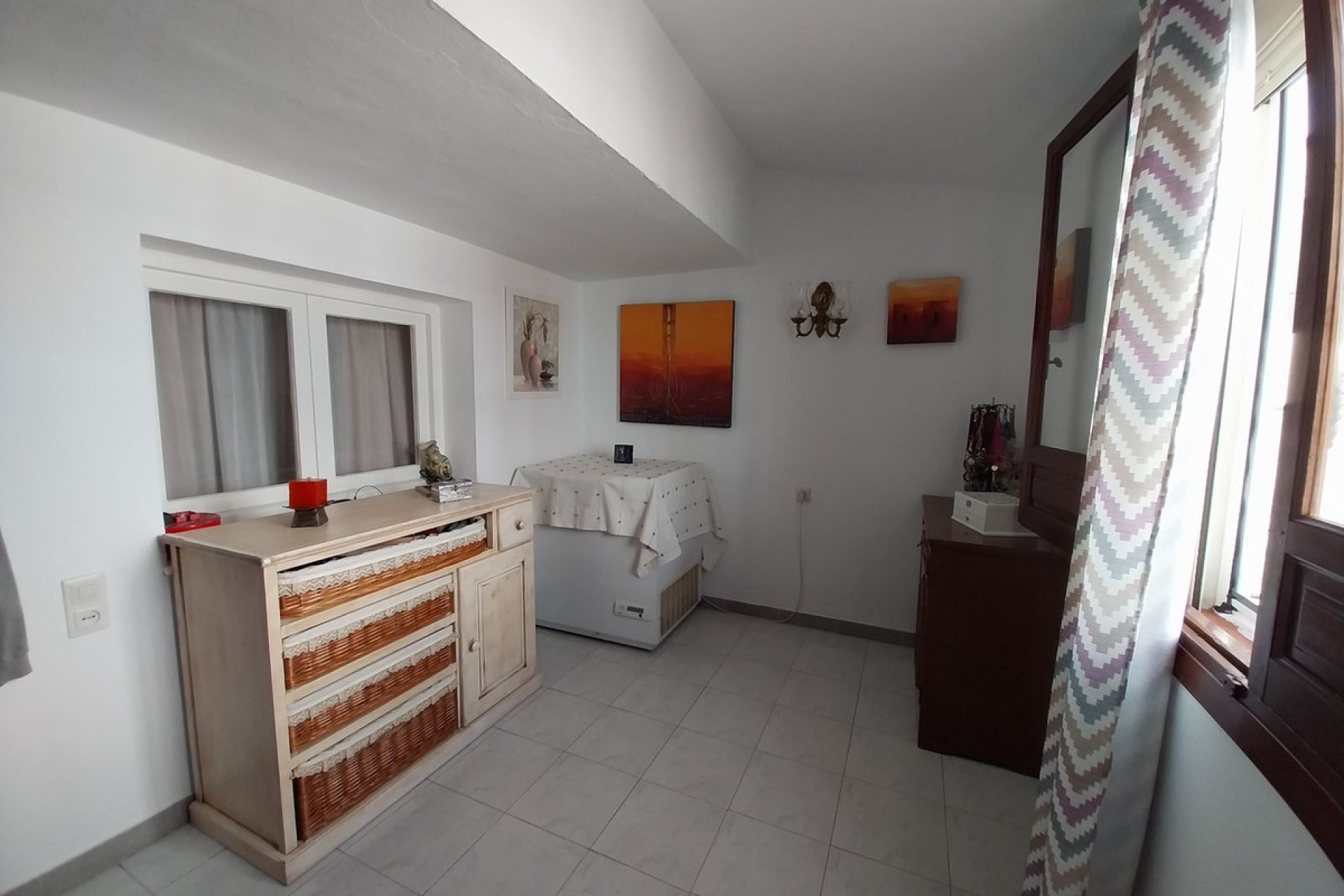 Resale - House - Townhouse - Estepona - Estepona Centro