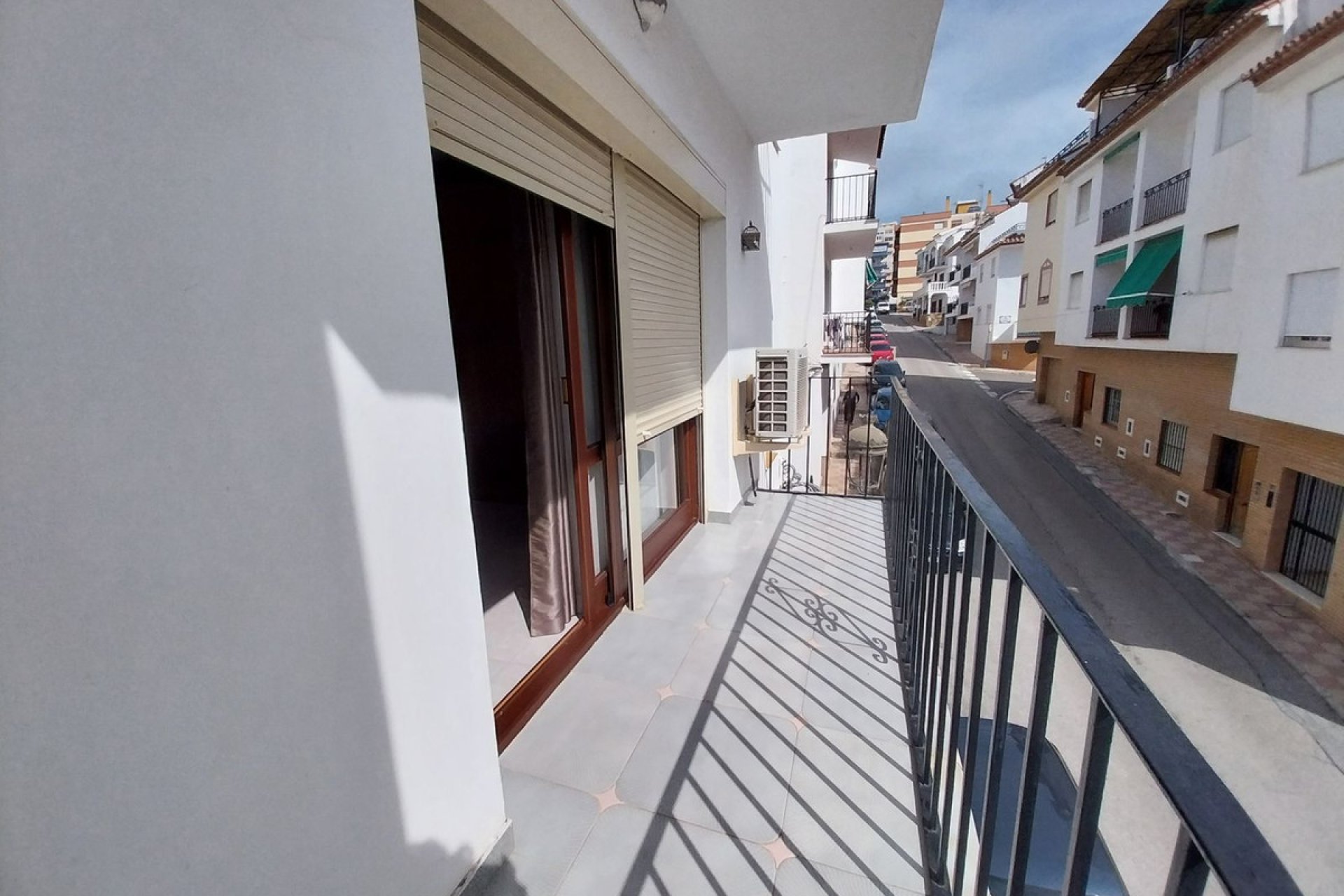 Resale - House - Townhouse - Estepona - Estepona Centro