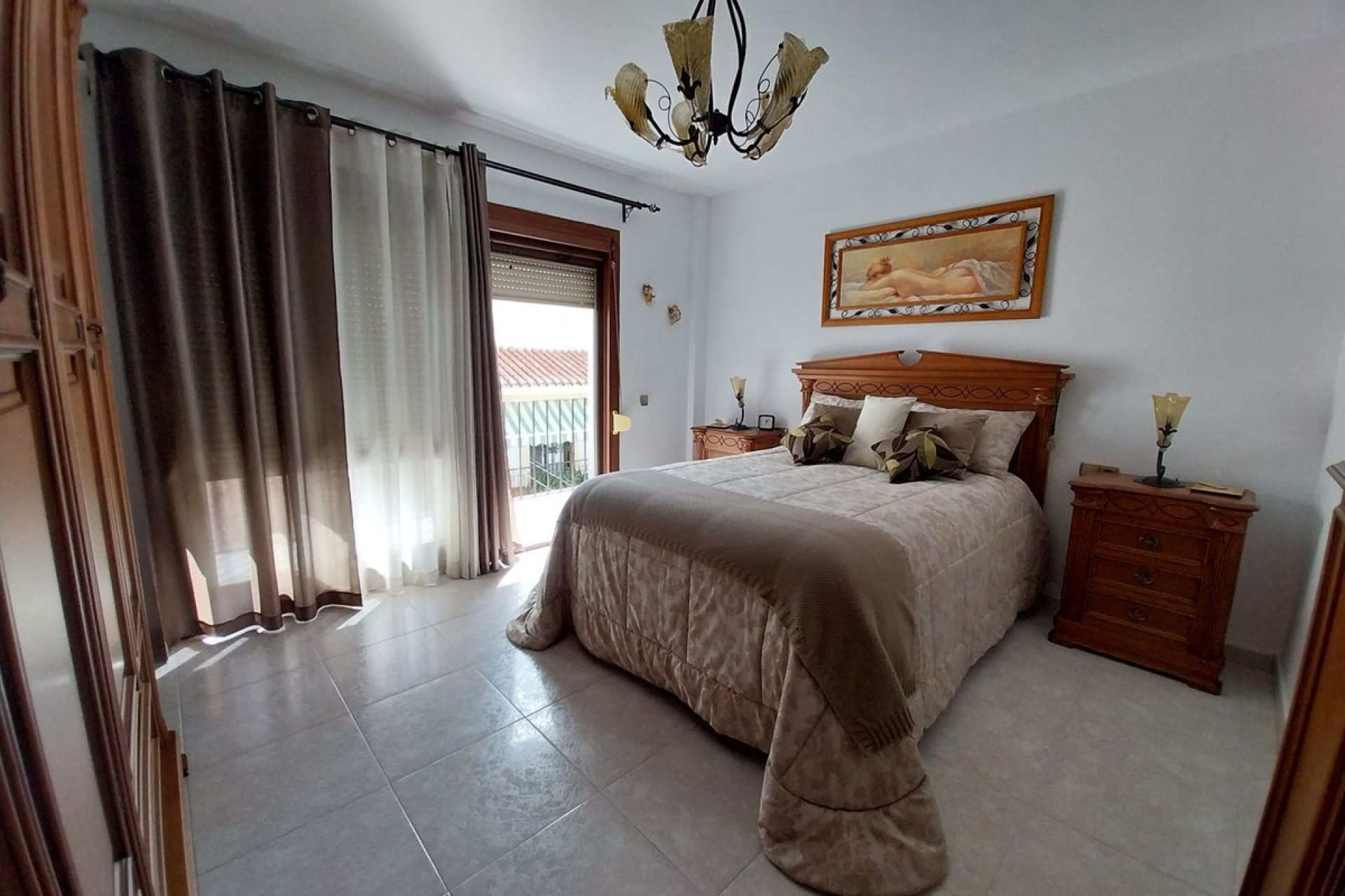 Resale - House - Townhouse - Estepona - Estepona Centro