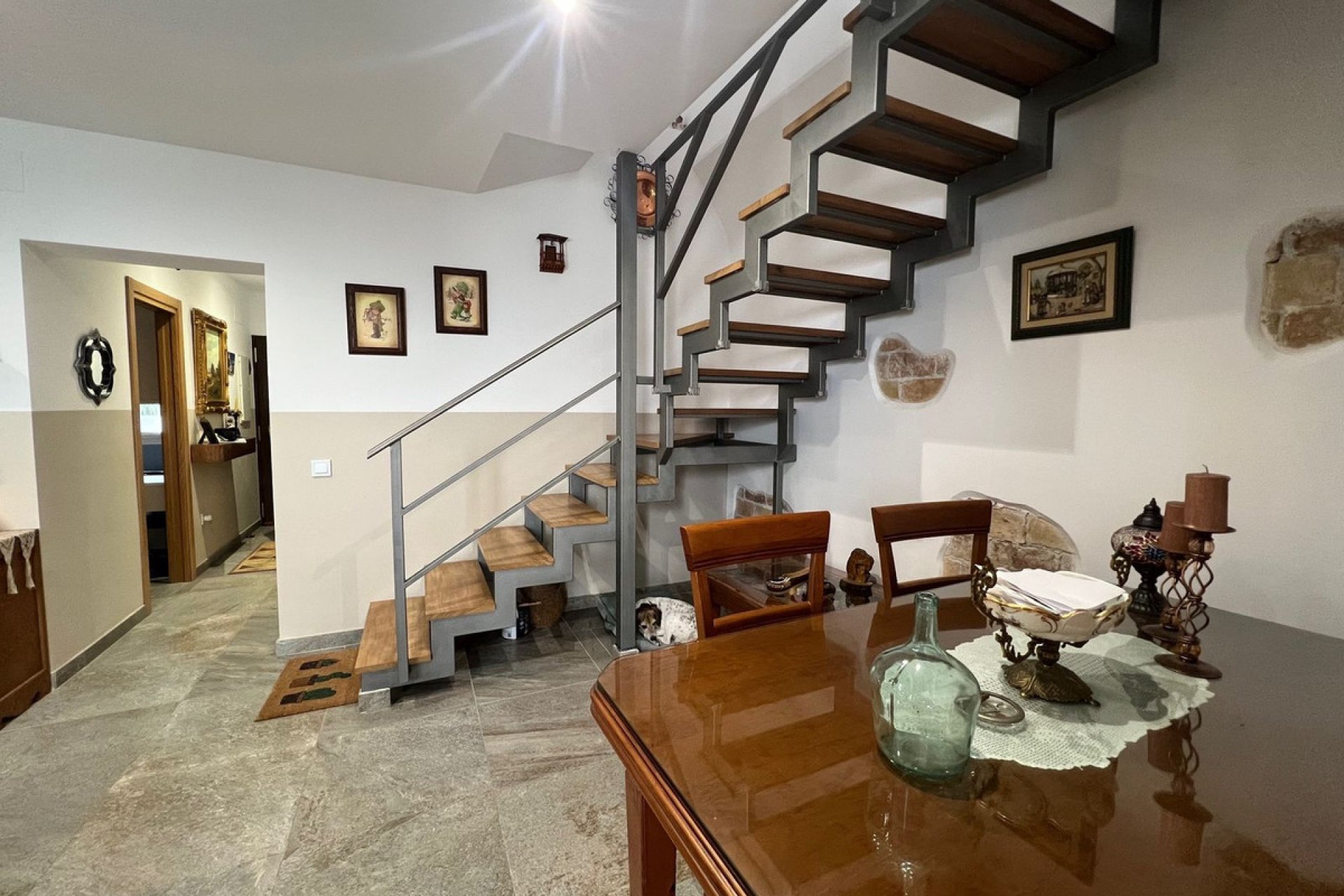 Resale - House - Townhouse - Estepona - Estepona Centro