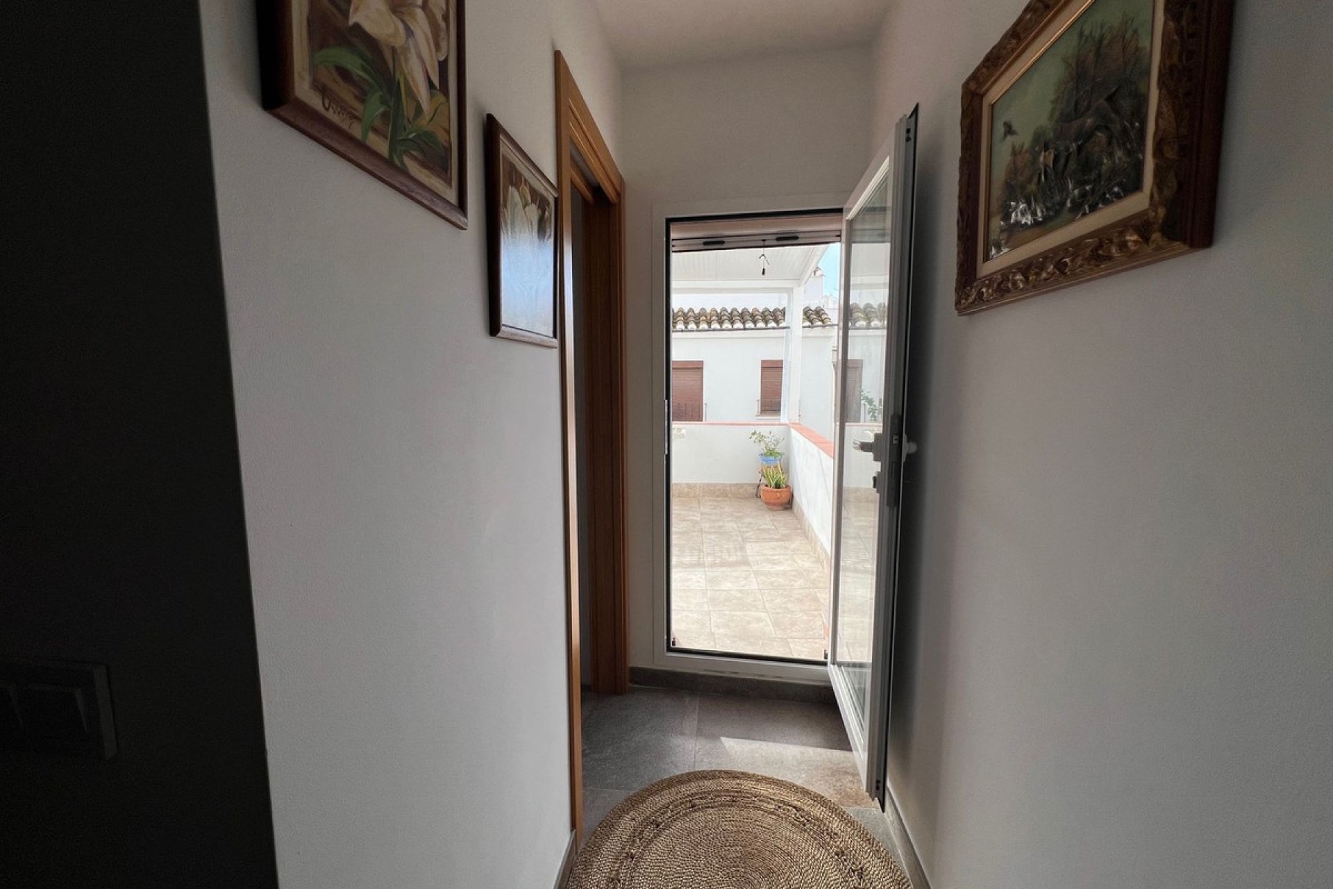 Resale - House - Townhouse - Estepona - Estepona Centro