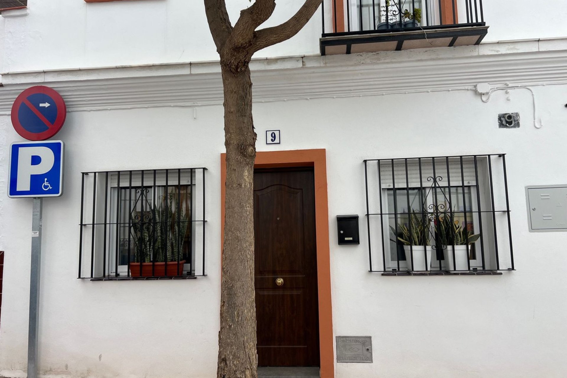 Resale - House - Townhouse - Estepona - Estepona Centro