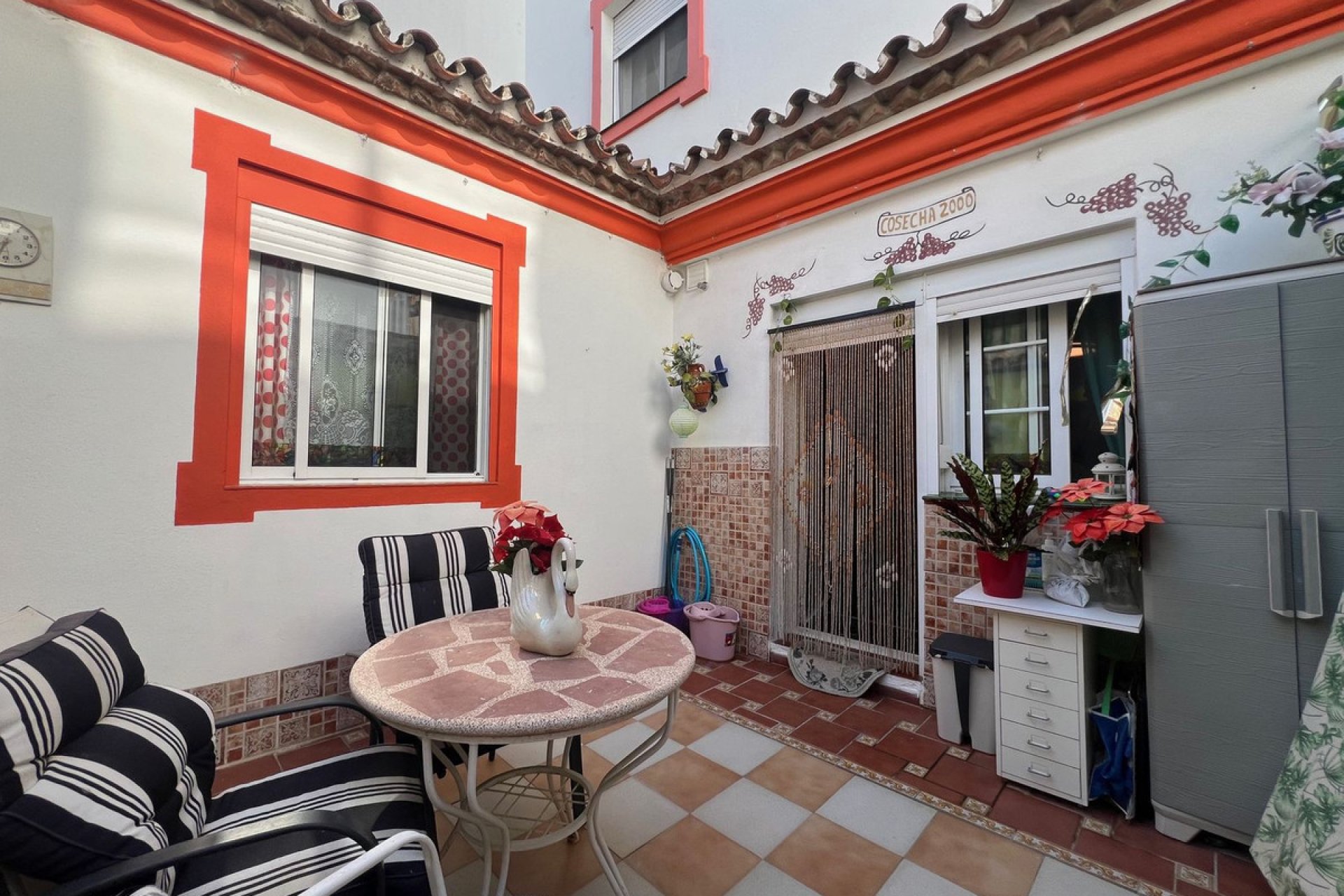 Resale - House - Townhouse - Estepona - Estepona Centro